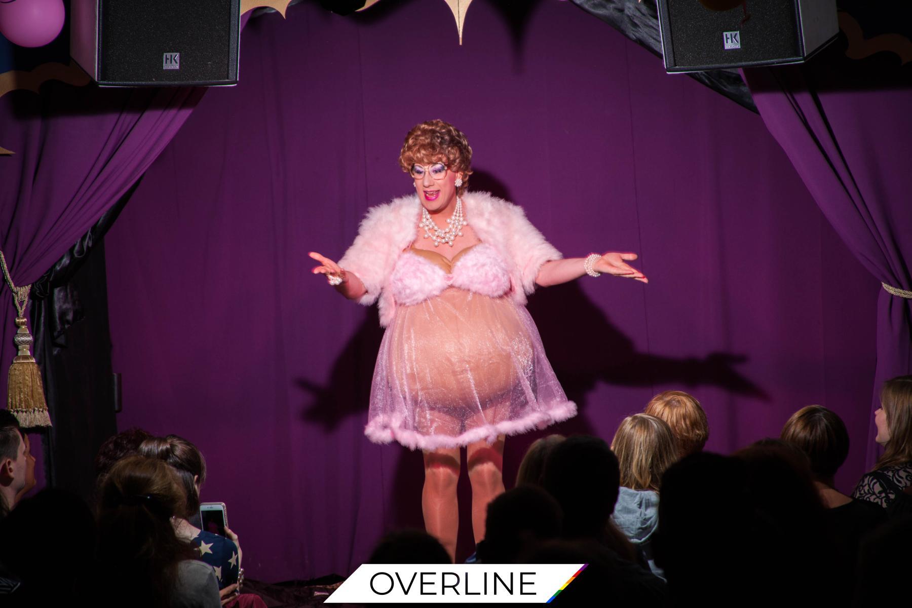 Night Queens 13.05.2018 | Bild 60