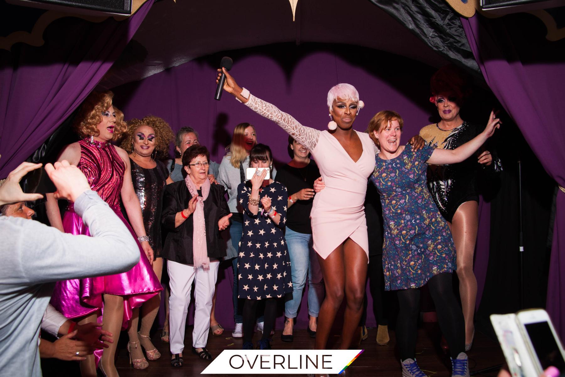 Night Queens 13.05.2018 | Bild 61