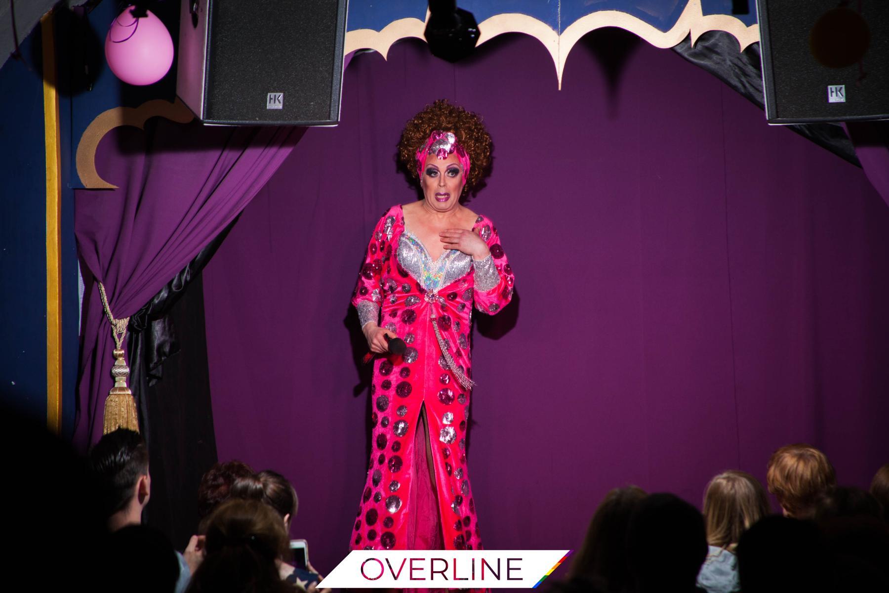 Night Queens 13.05.2018 | Bild 62