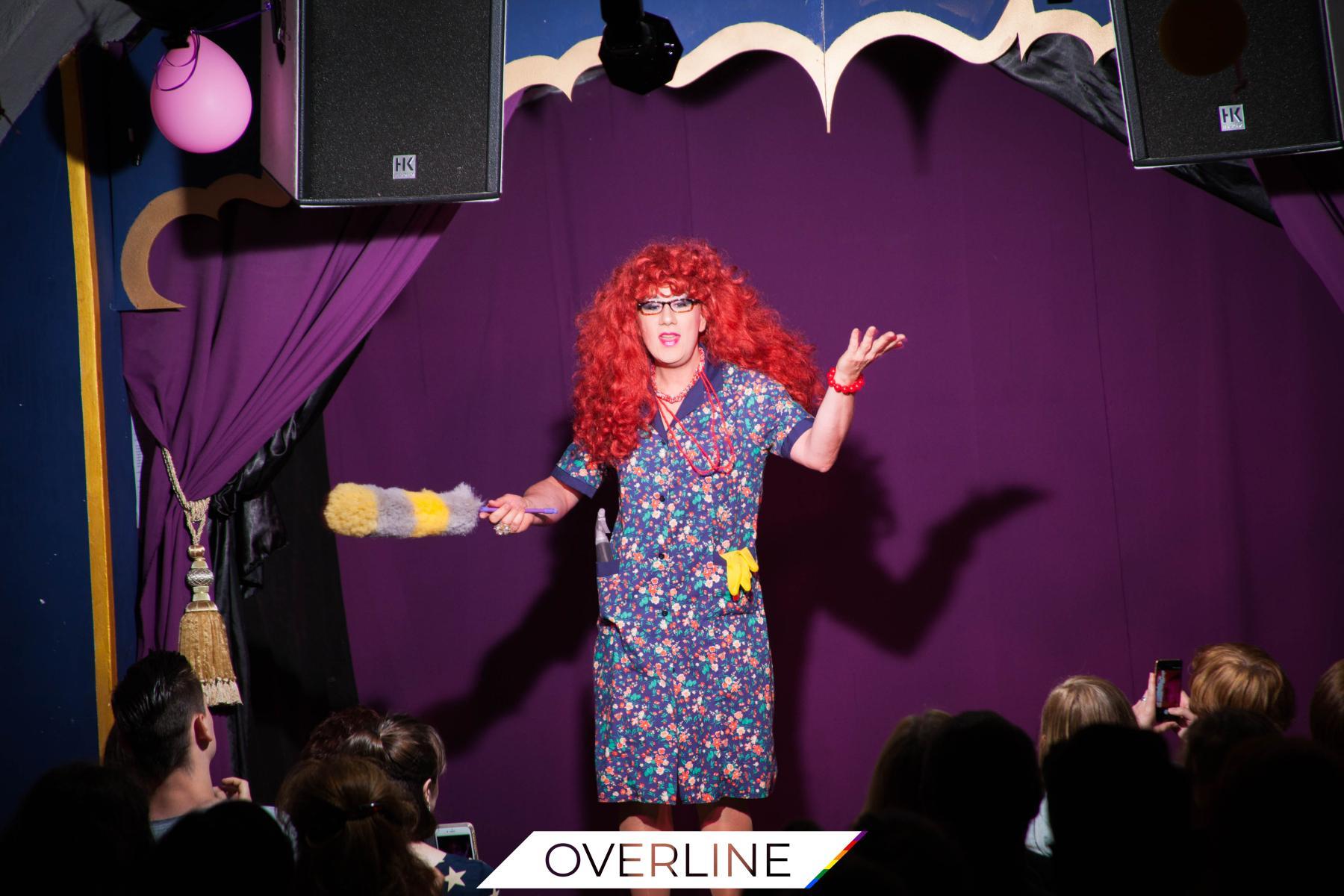 Night Queens 13.05.2018 | Bild 64