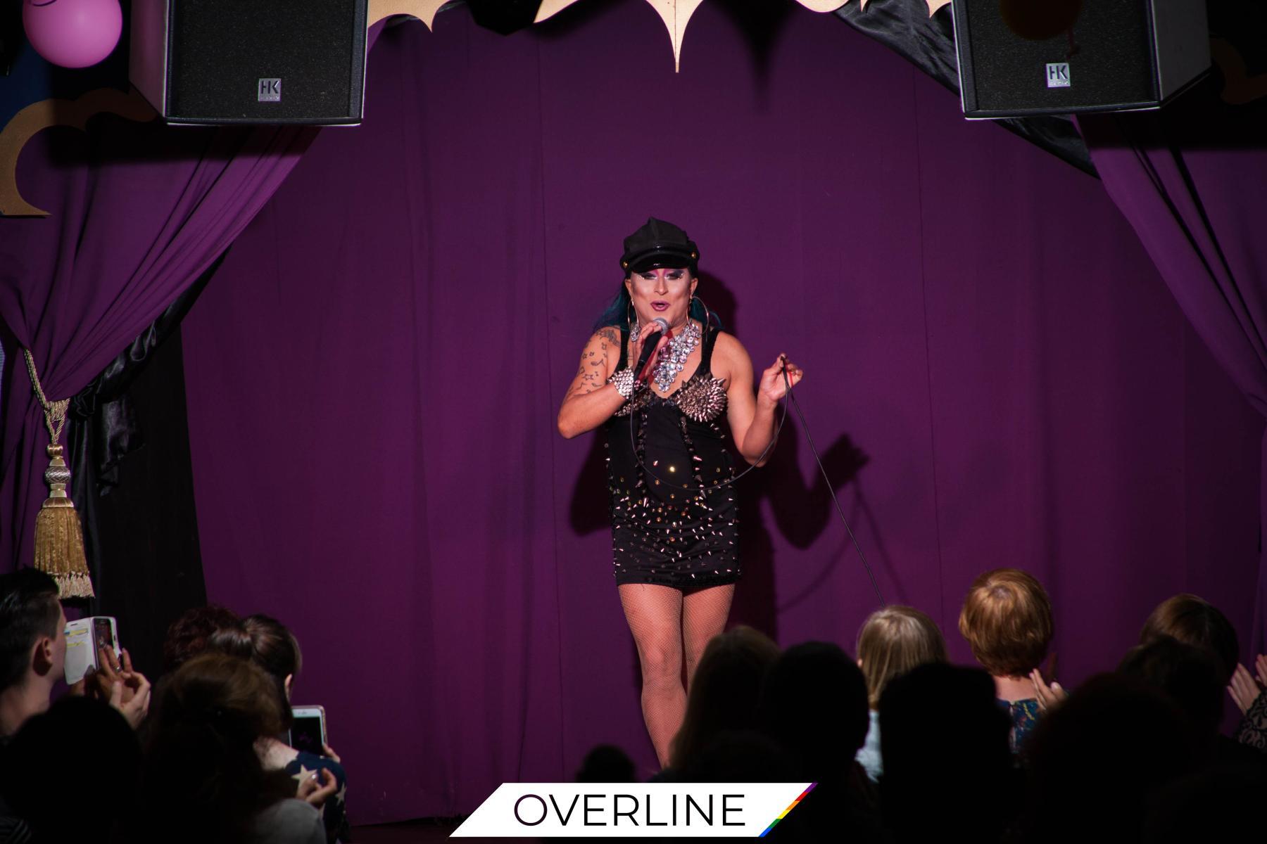 Night Queens 13.05.2018 | Bild 65