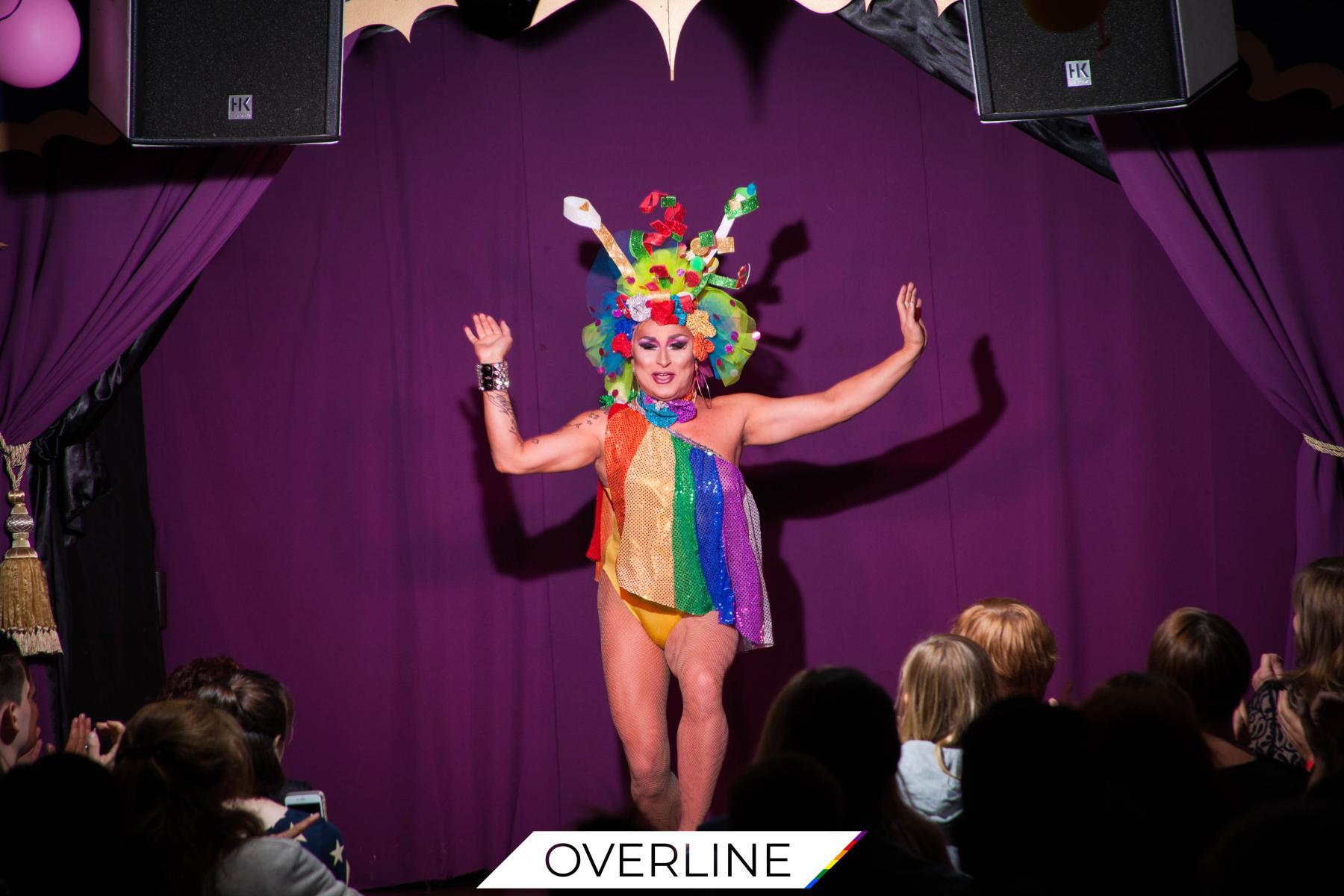 Night Queens 13.05.2018 | Bild 66