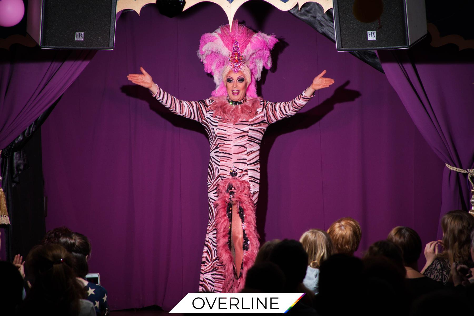 Night Queens 13.05.2018 | Bild 67