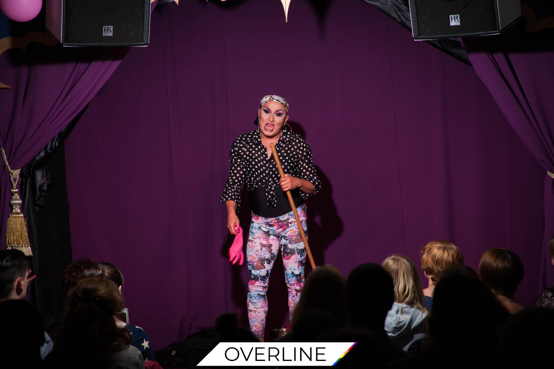 Night Queens 13.05.2018 | Bild 68