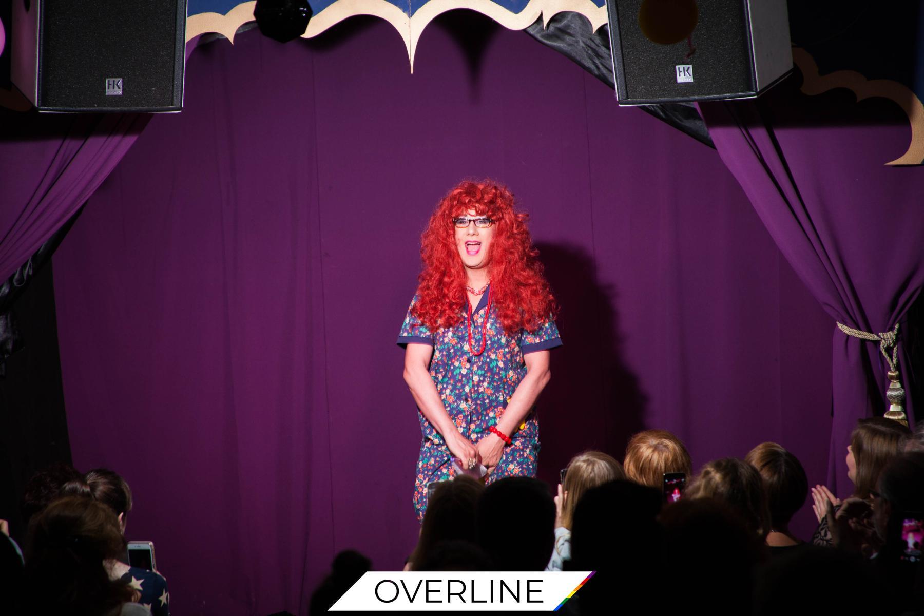 Night Queens 13.05.2018 | Bild 69