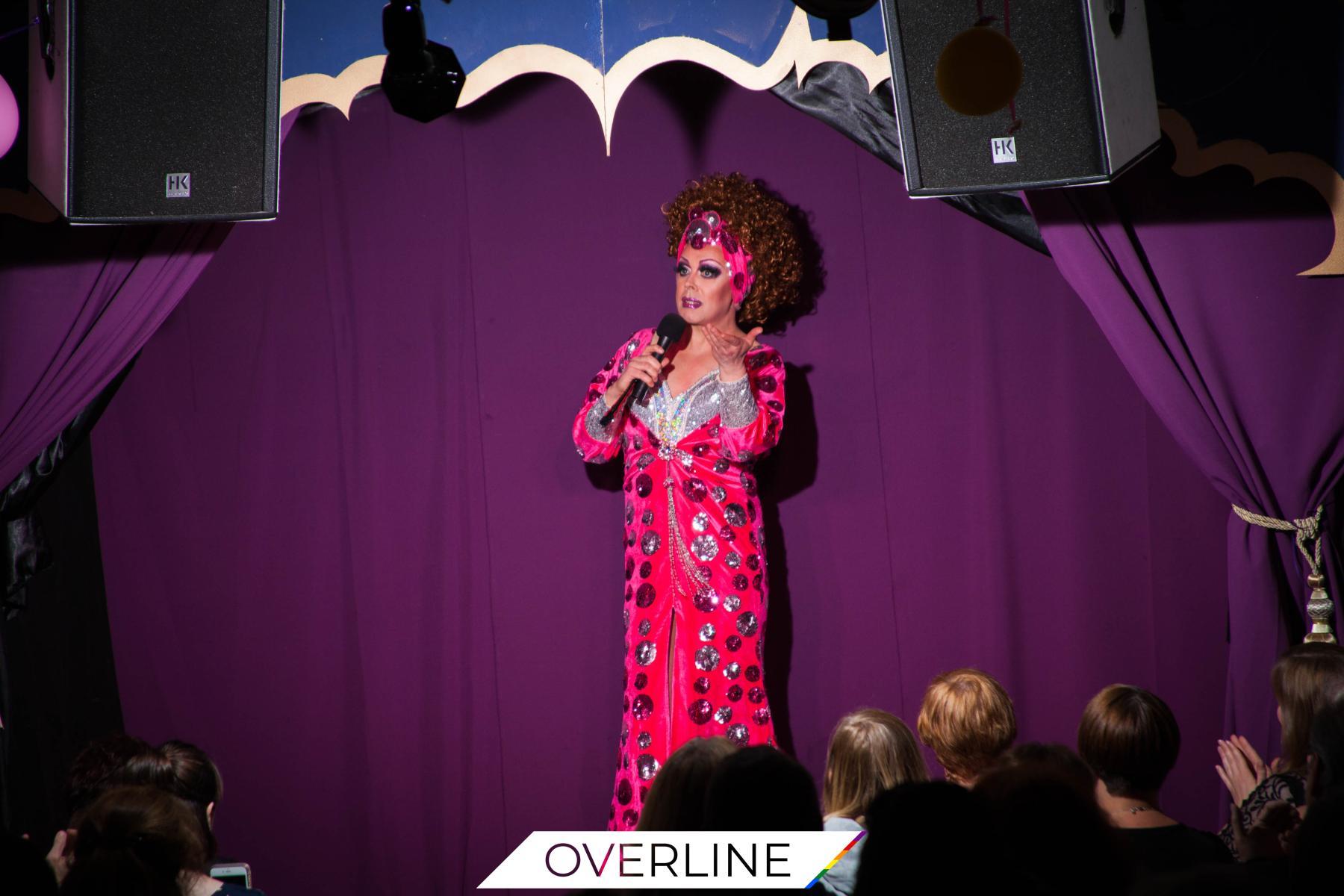 Night Queens 13.05.2018 | Bild 7