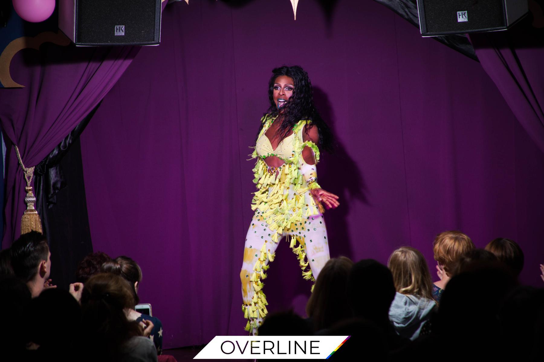 Night Queens 13.05.2018 | Bild 70