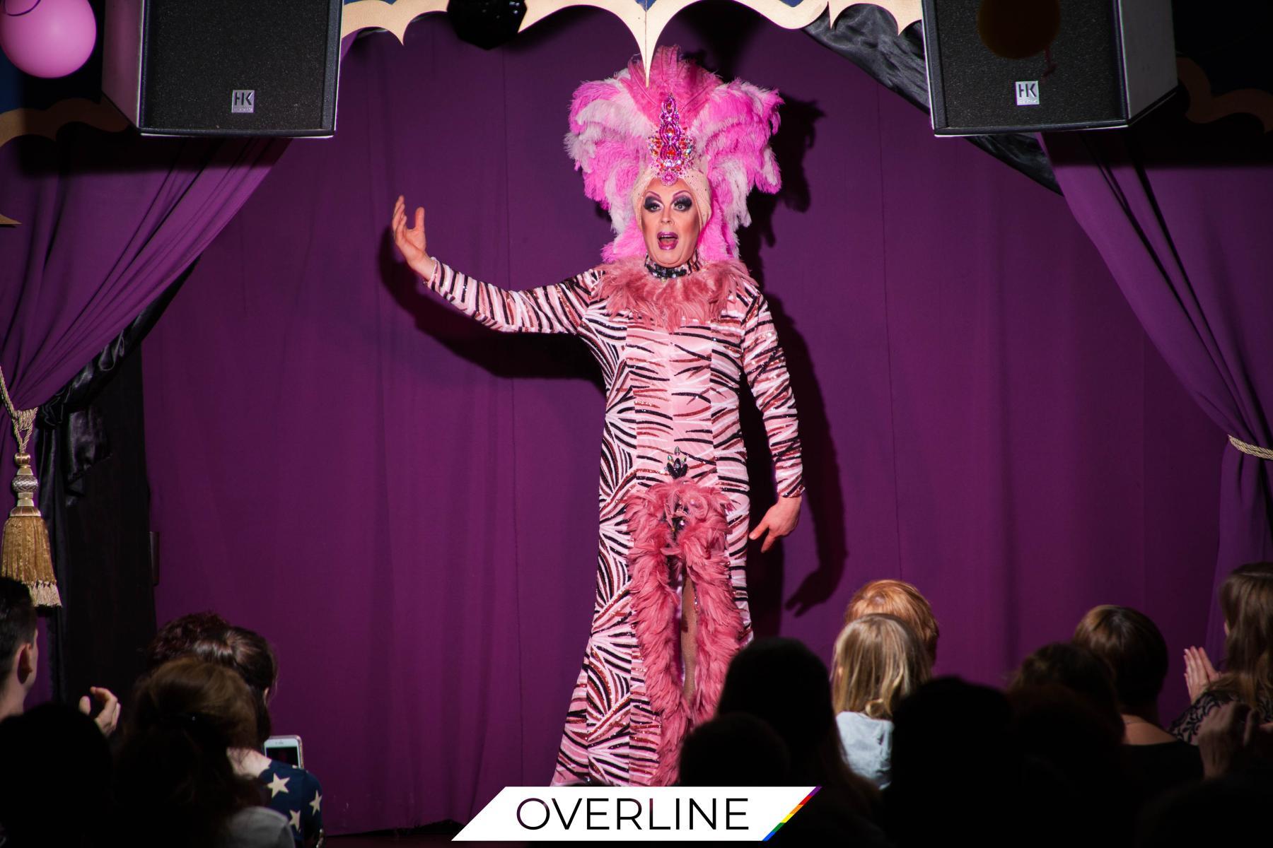 Night Queens 13.05.2018 | Bild 71