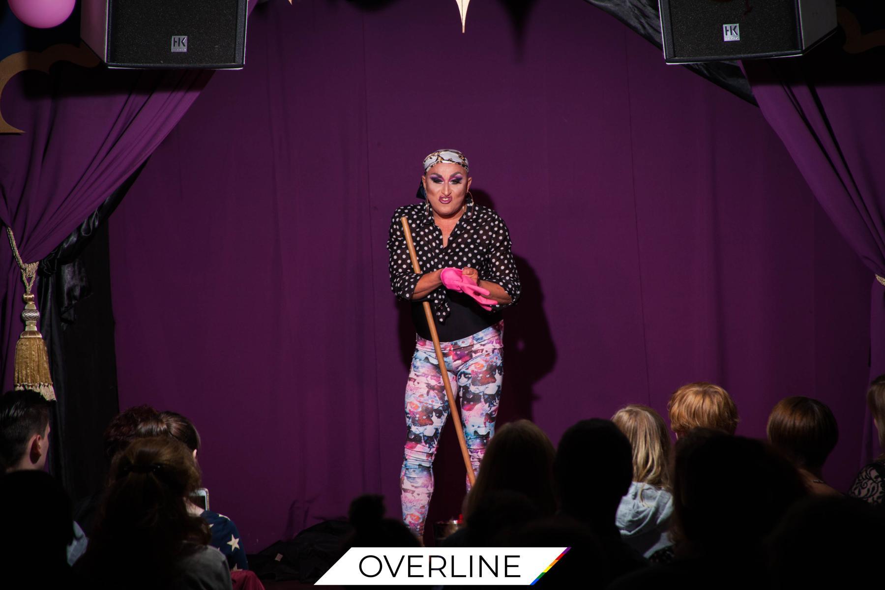 Night Queens 13.05.2018 | Bild 72