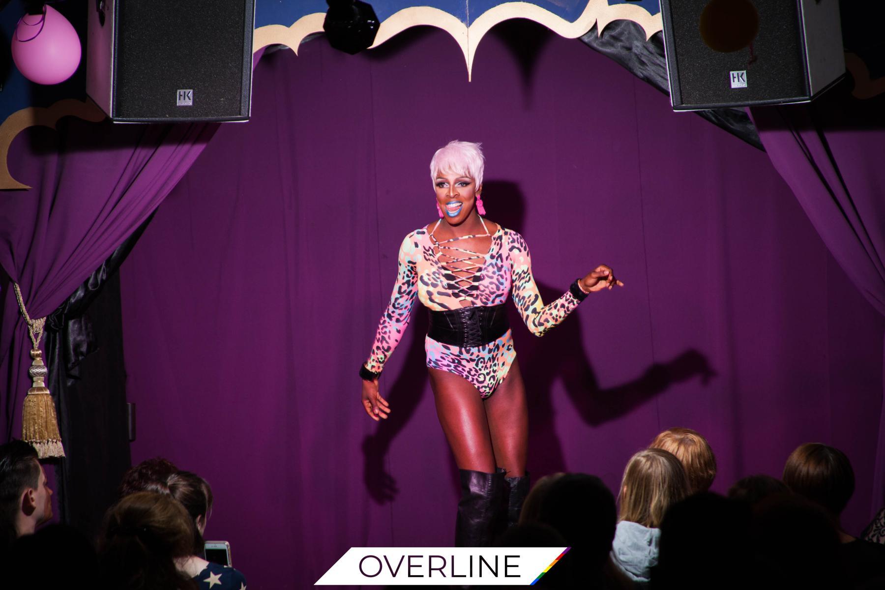 Night Queens 13.05.2018 | Bild 73