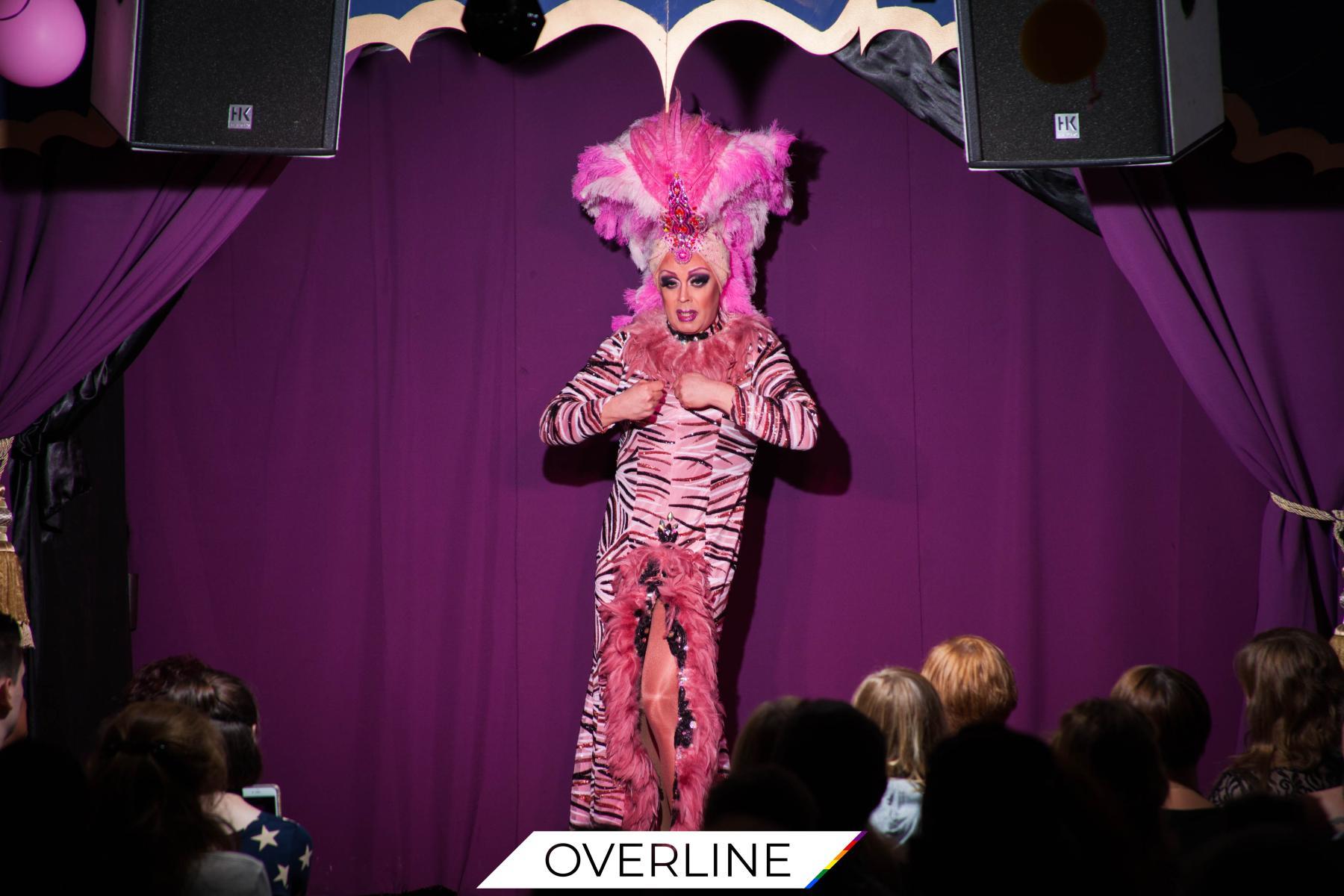 Night Queens 13.05.2018 | Bild 74