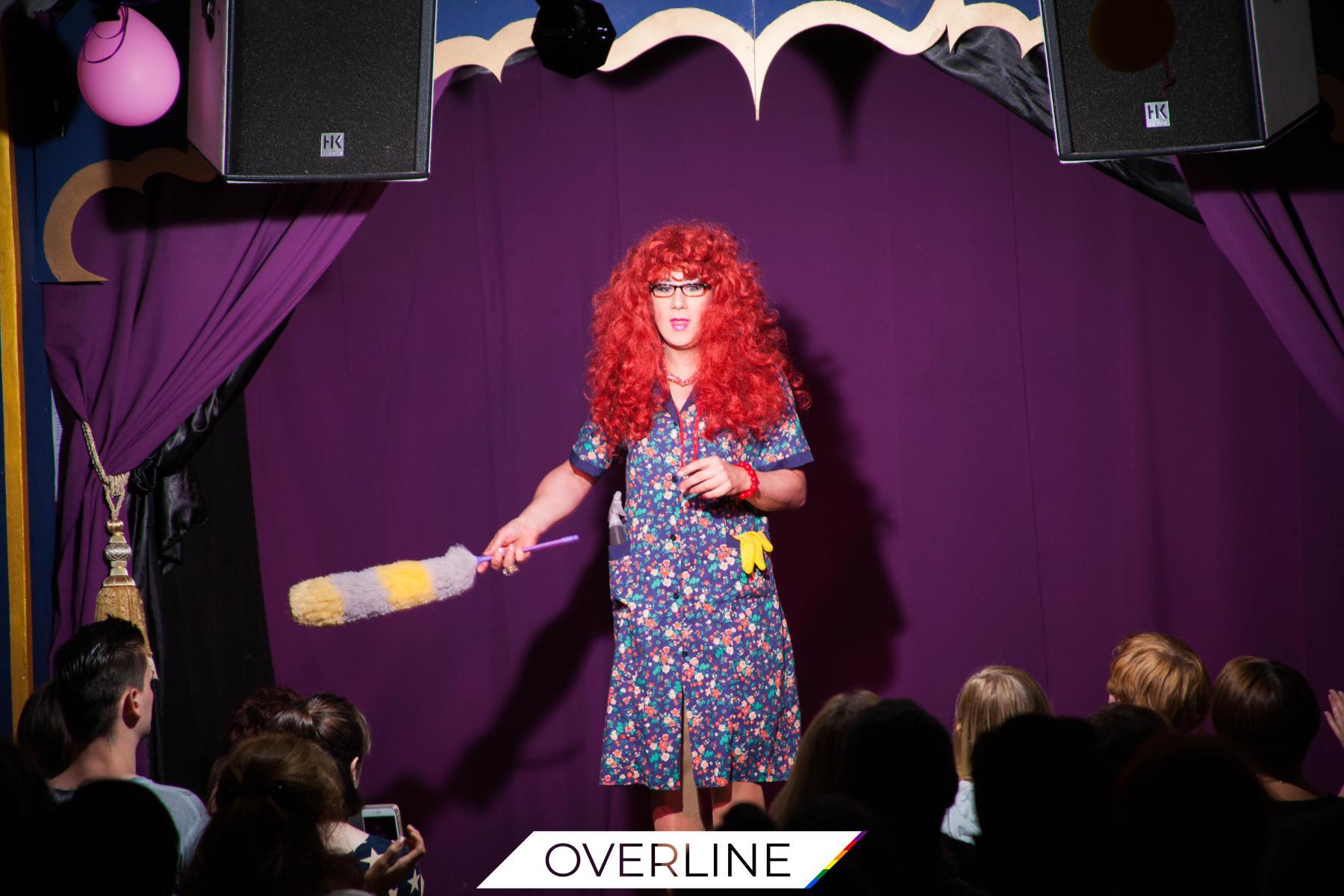 Night Queens 13.05.2018 | Bild 75