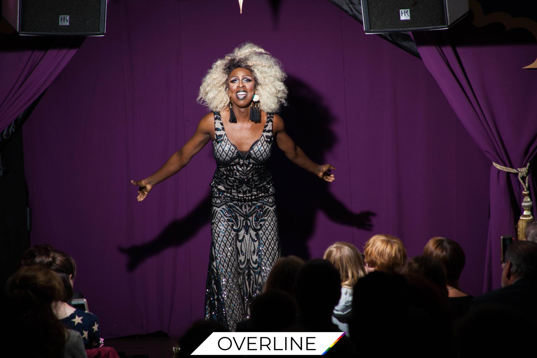 Night Queens 13.05.2018 | Bild 76