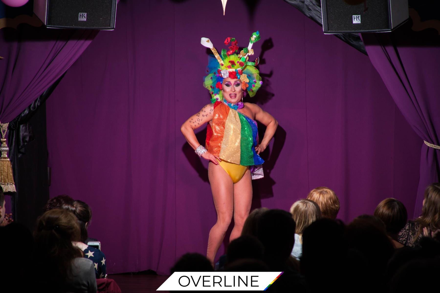 Night Queens 13.05.2018 | Bild 77