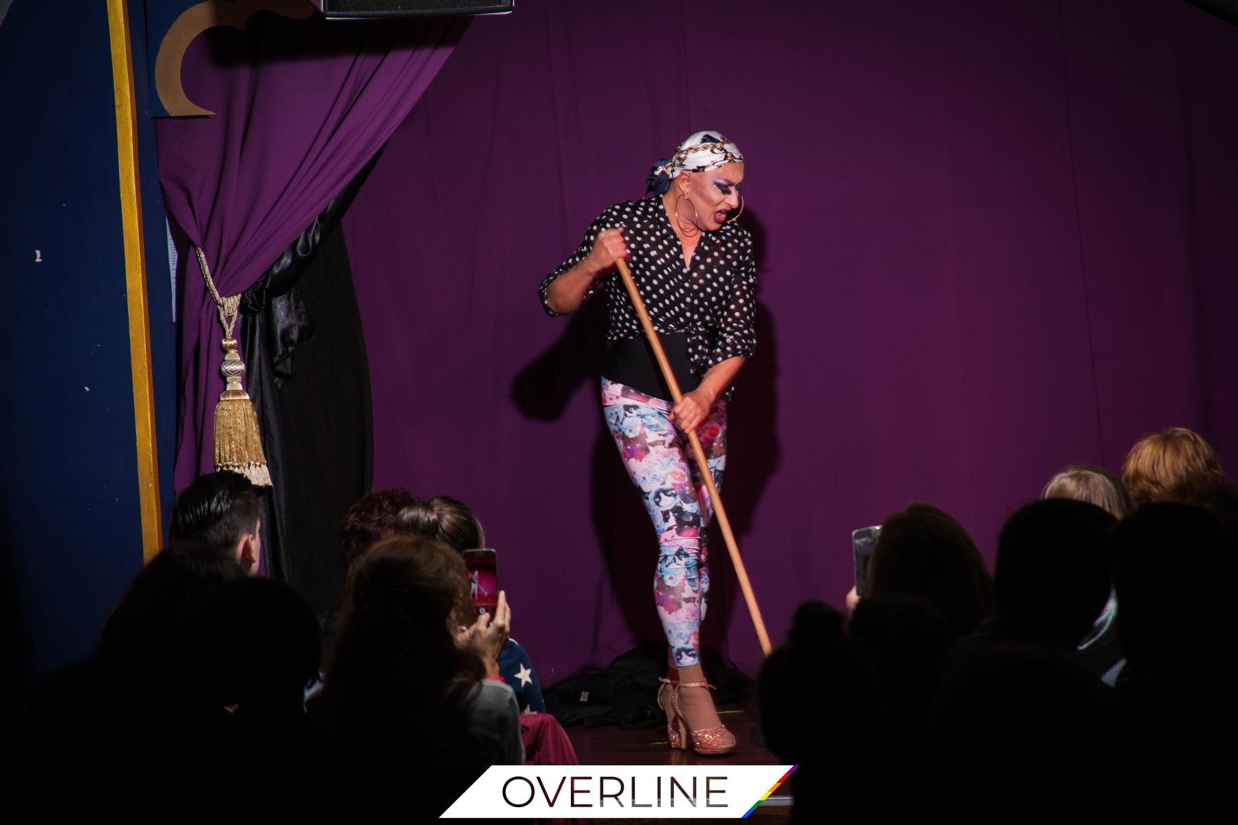 Night Queens 13.05.2018 | Bild 78