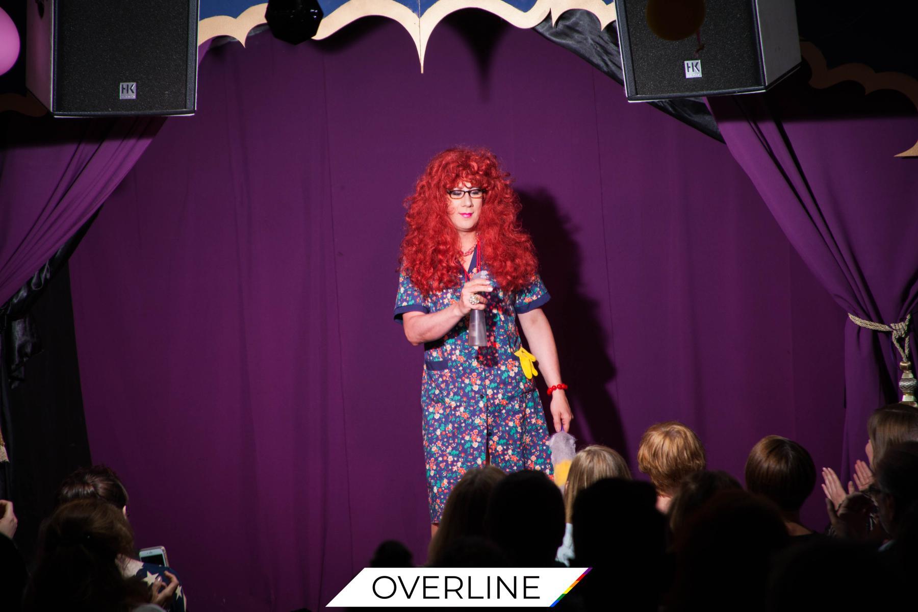 Night Queens 13.05.2018 | Bild 79