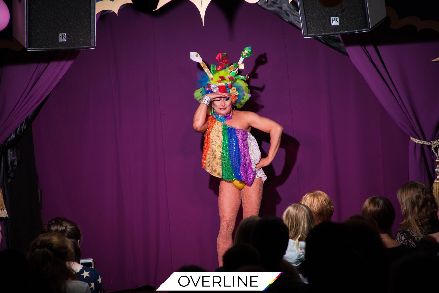 Night Queens 13.05.2018 | Bild 8