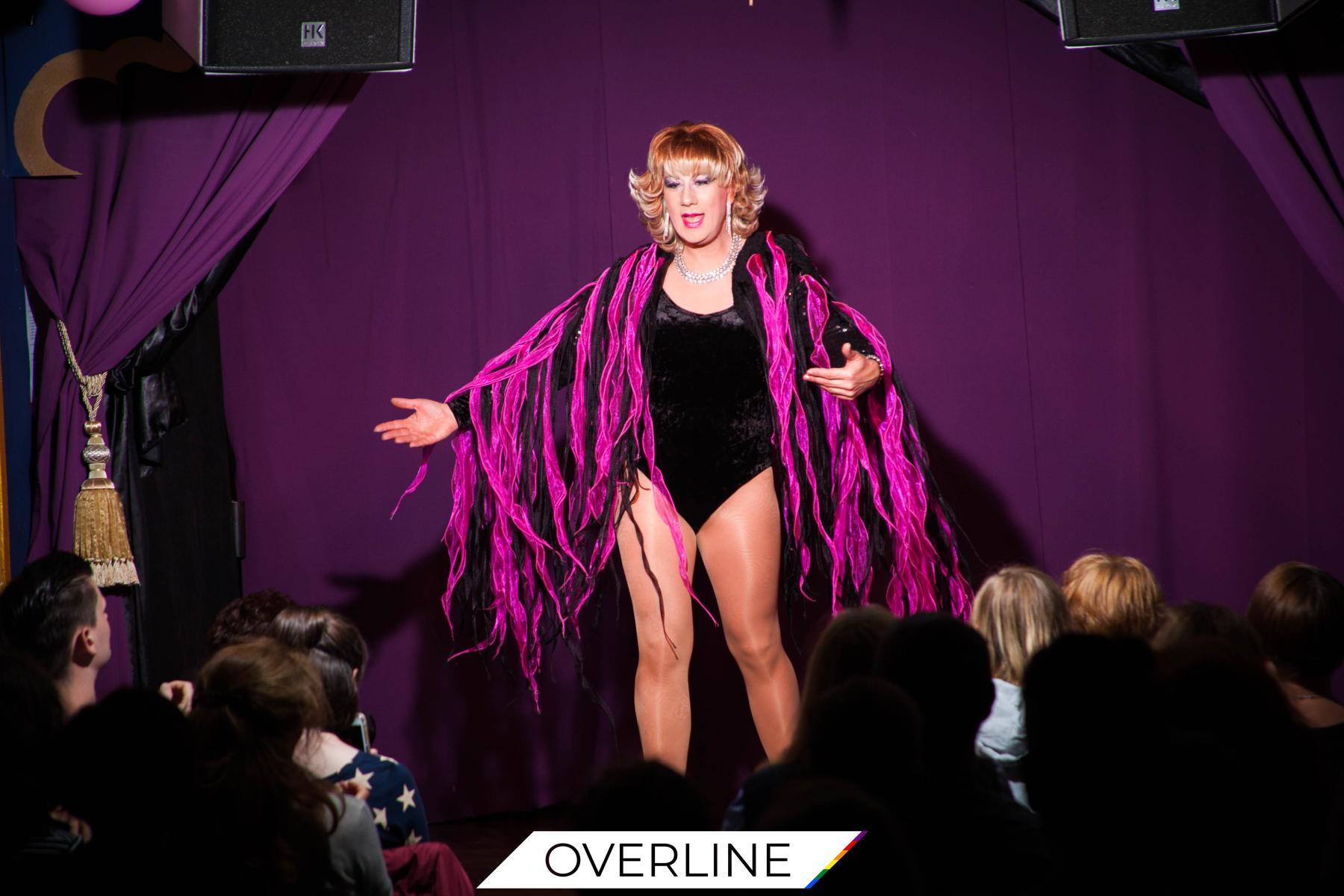 Night Queens 13.05.2018 | Bild 80