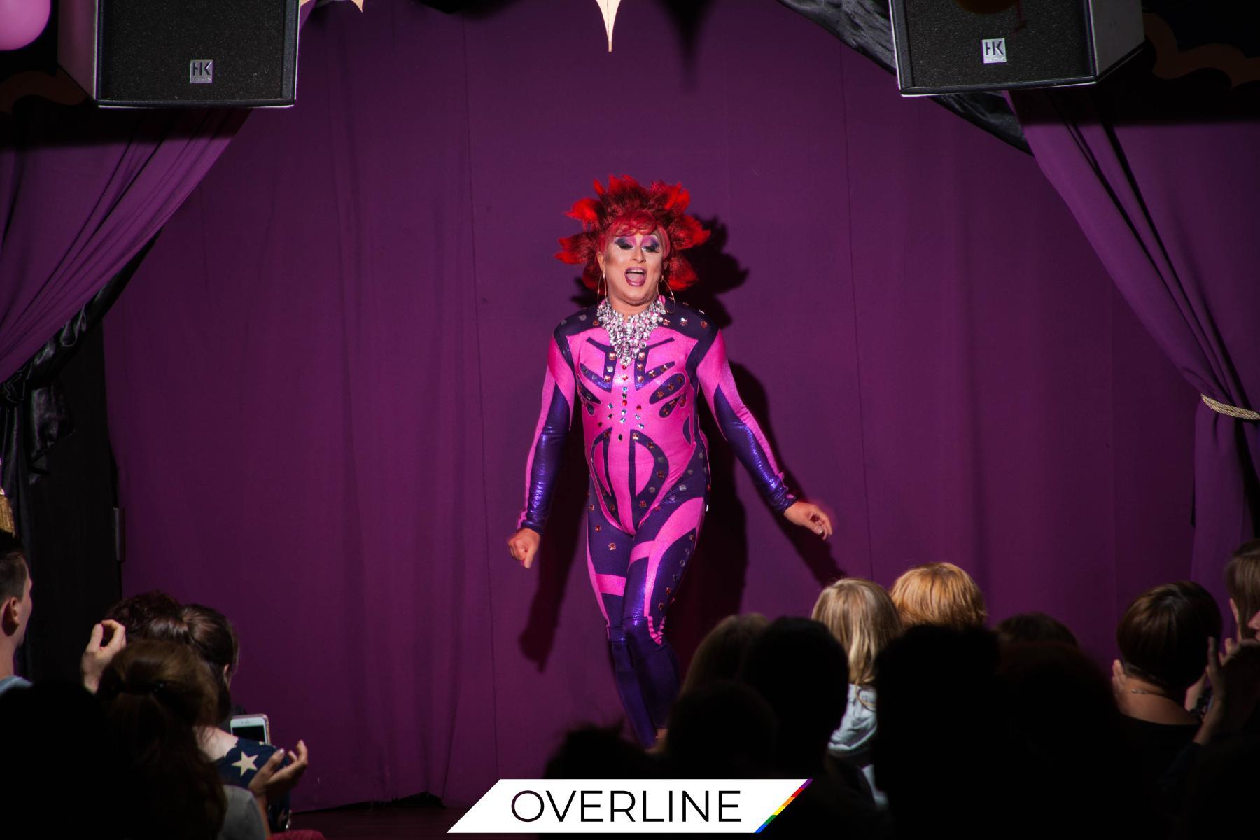 Night Queens 13.05.2018 | Bild 81