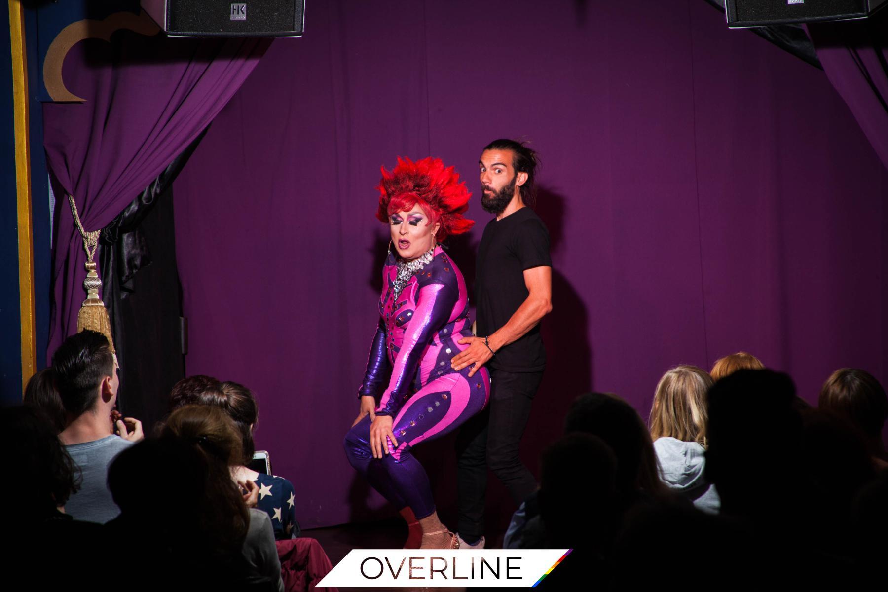 Night Queens 13.05.2018 | Bild 82