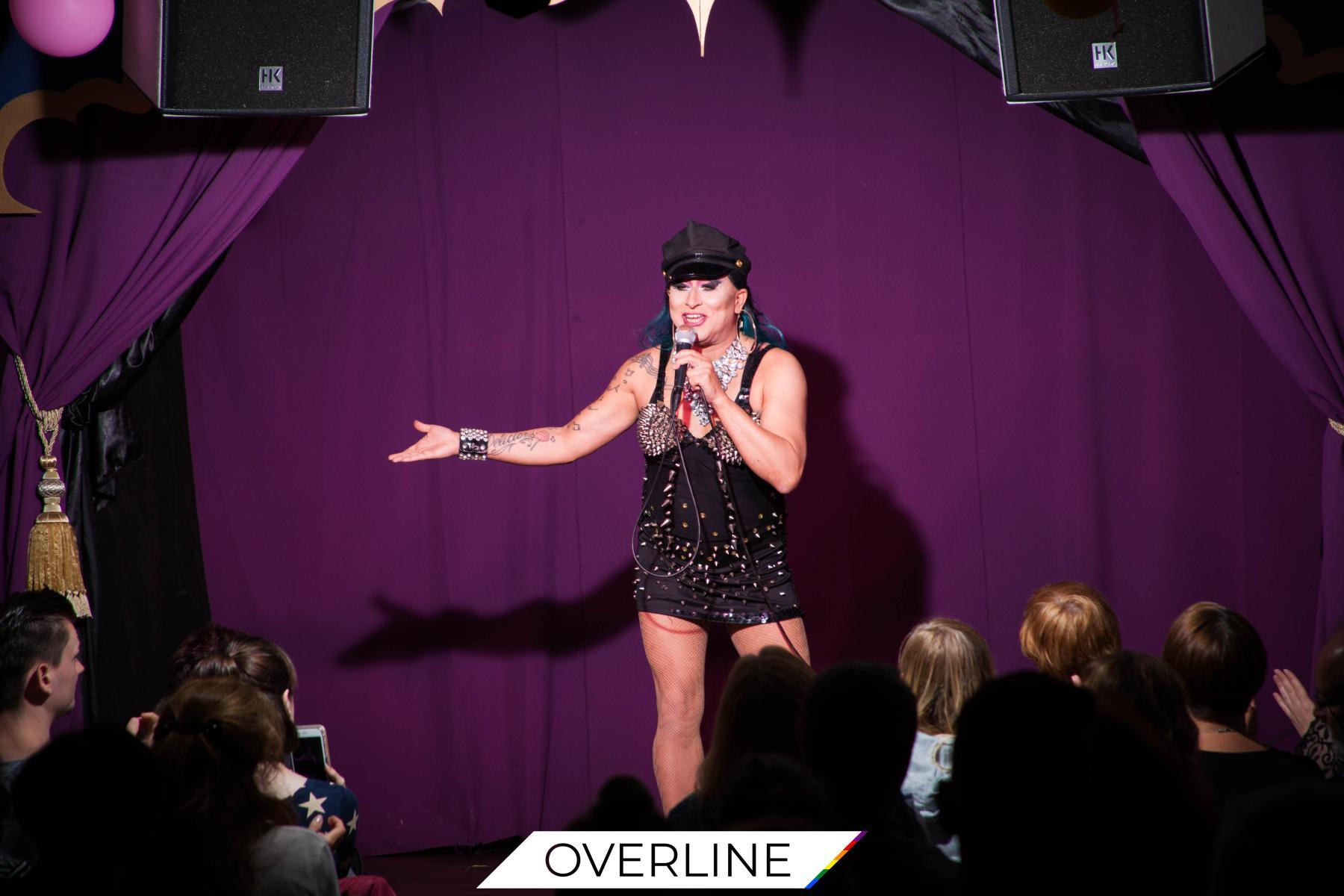 Night Queens 13.05.2018 | Bild 85