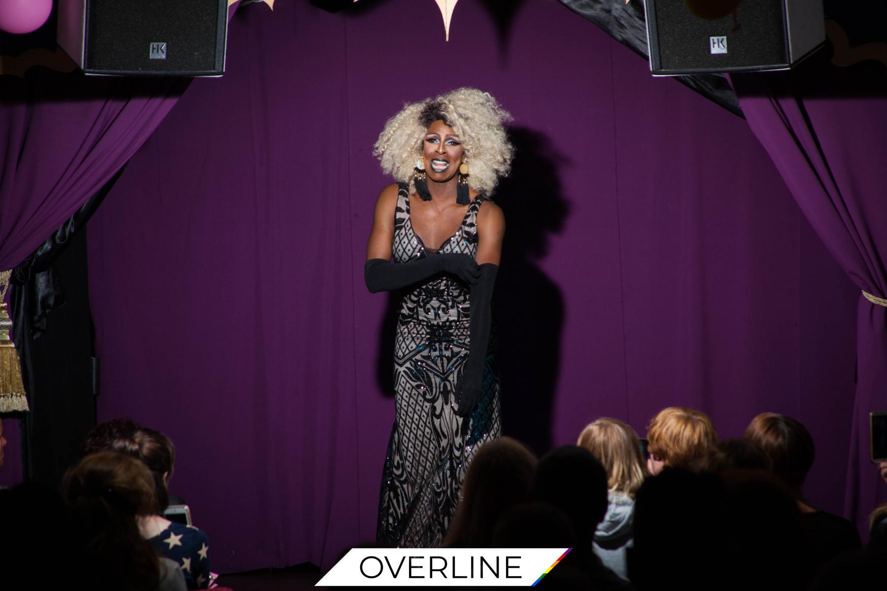 Night Queens 13.05.2018 | Bild 87