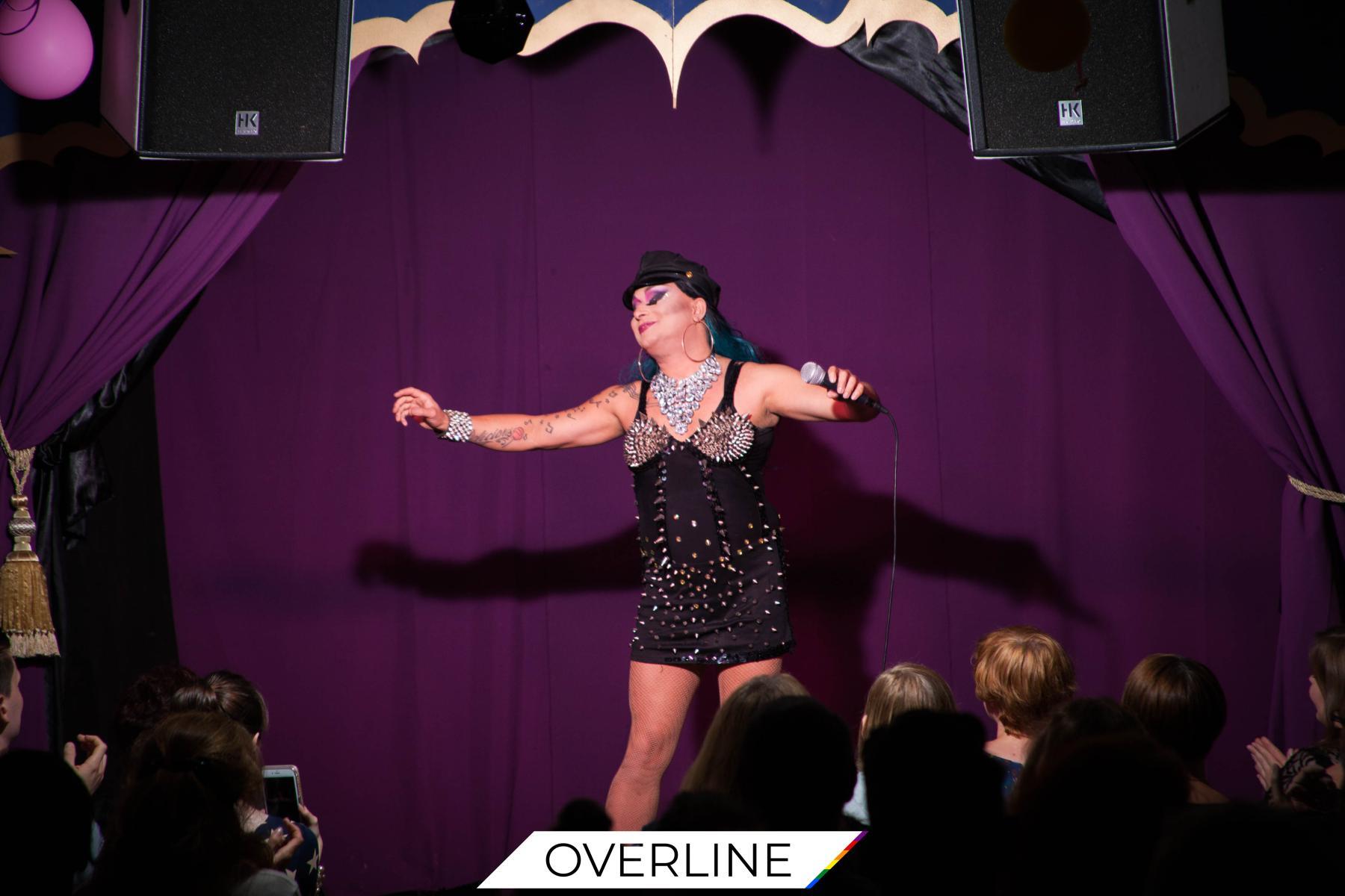 Night Queens 13.05.2018 | Bild 88