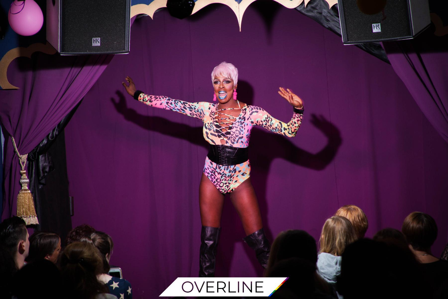 Night Queens 13.05.2018 | Bild 89