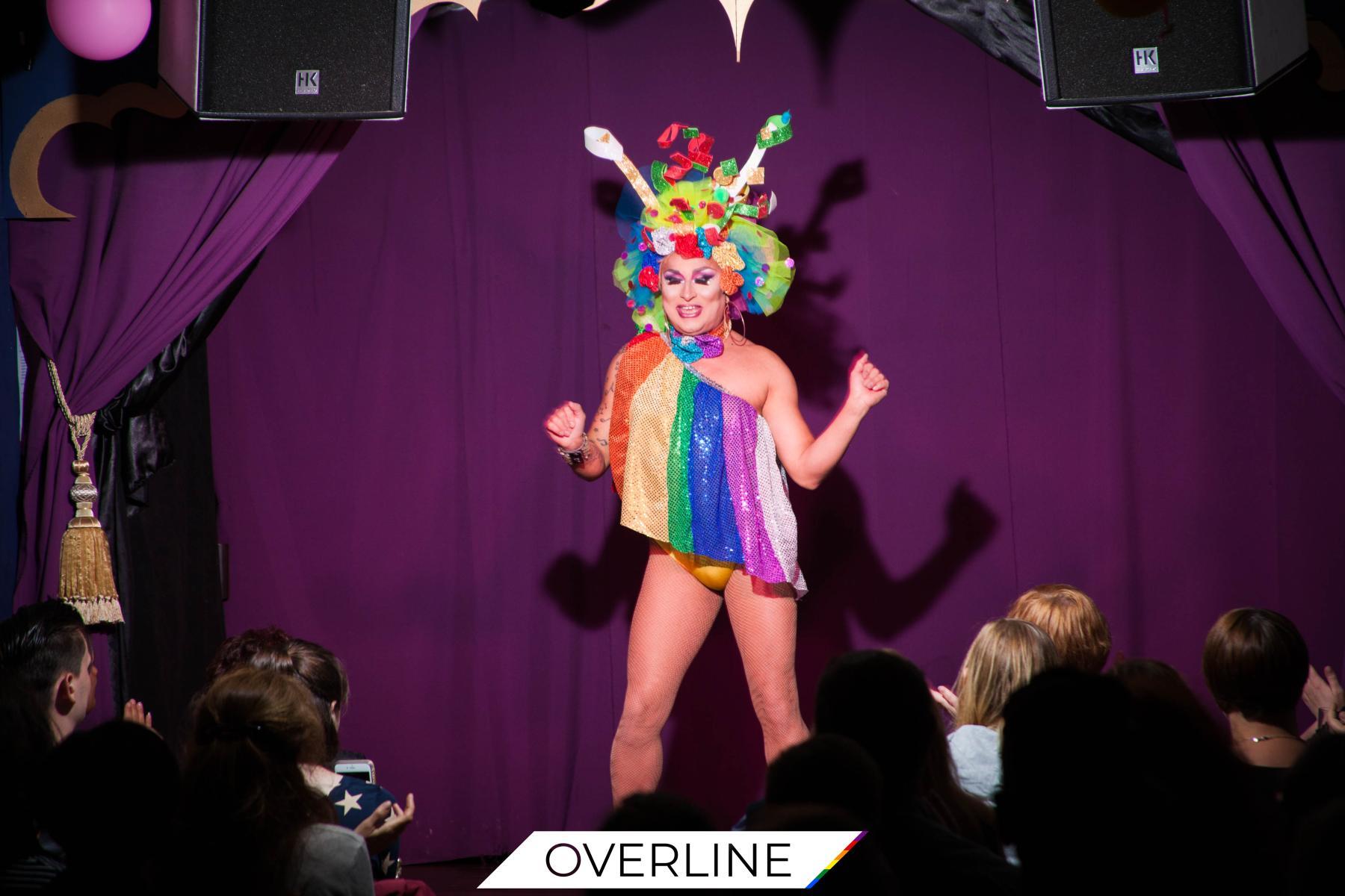 Night Queens 13.05.2018 | Bild 90