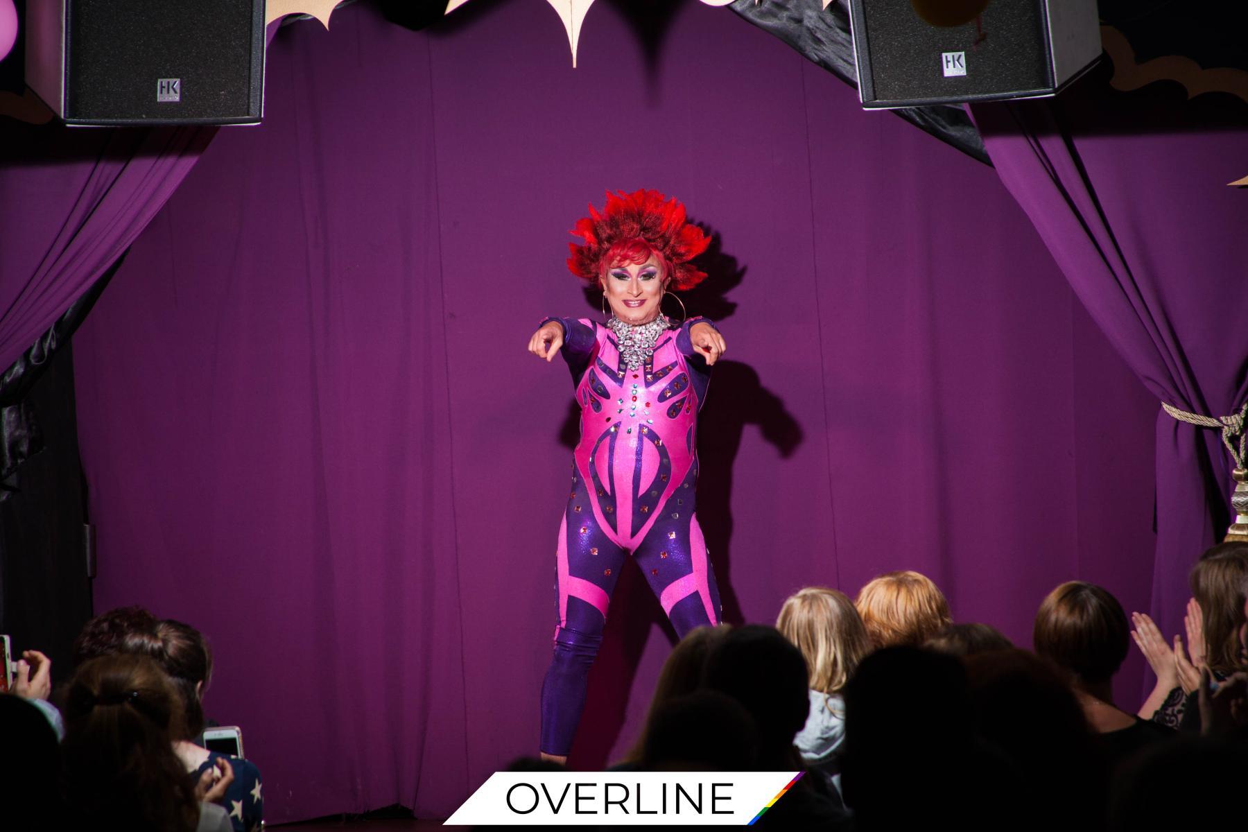 Night Queens 13.05.2018 | Bild 91