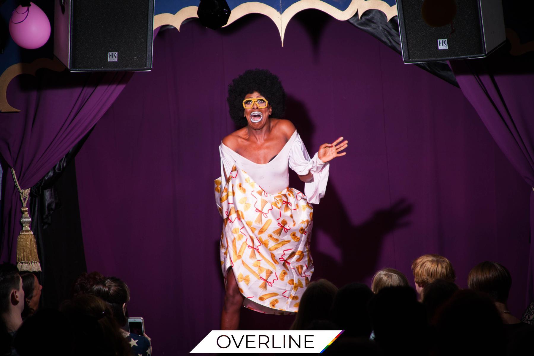 Night Queens 13.05.2018 | Bild 92