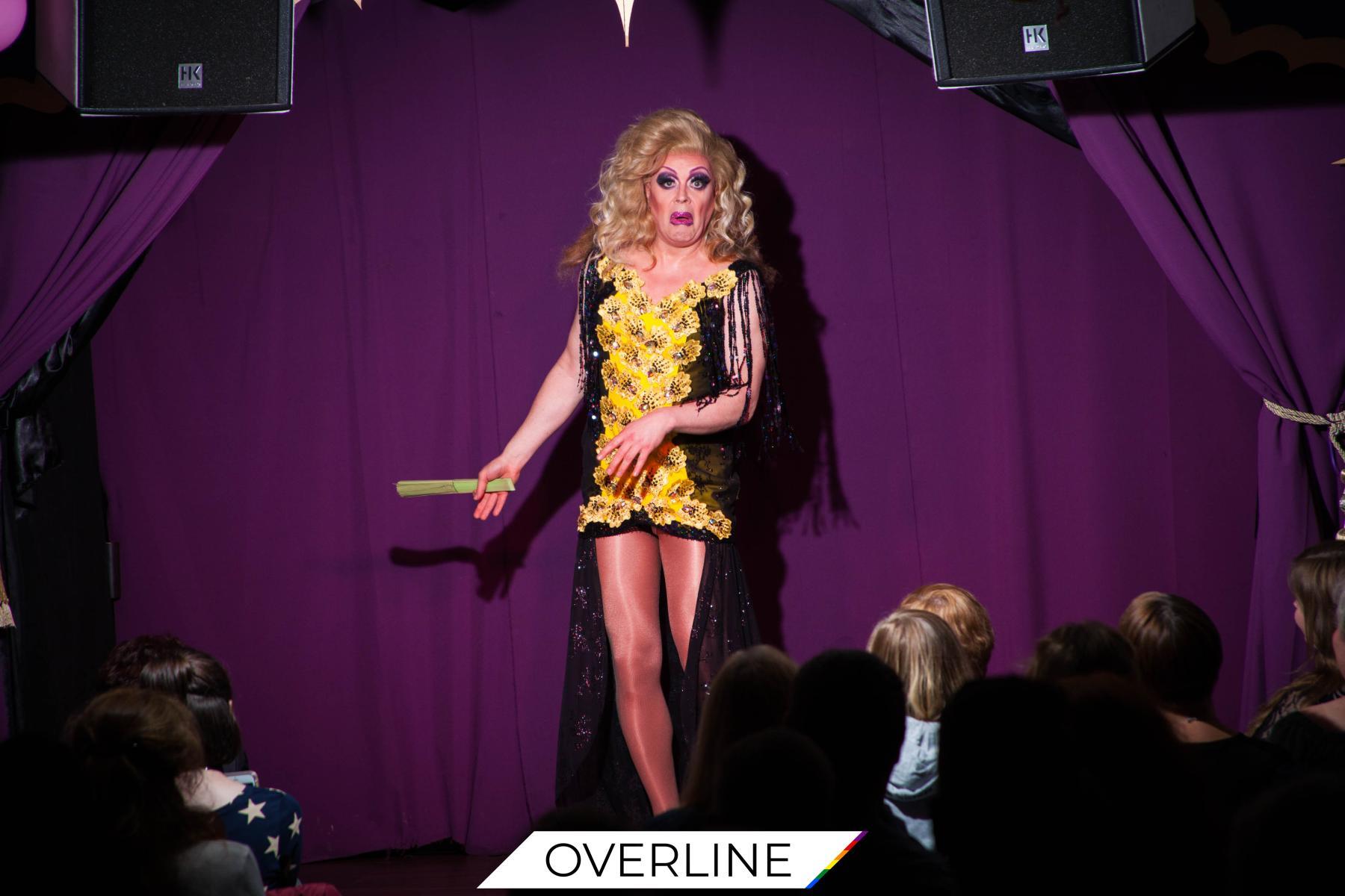 Night Queens 13.05.2018 | Bild 94