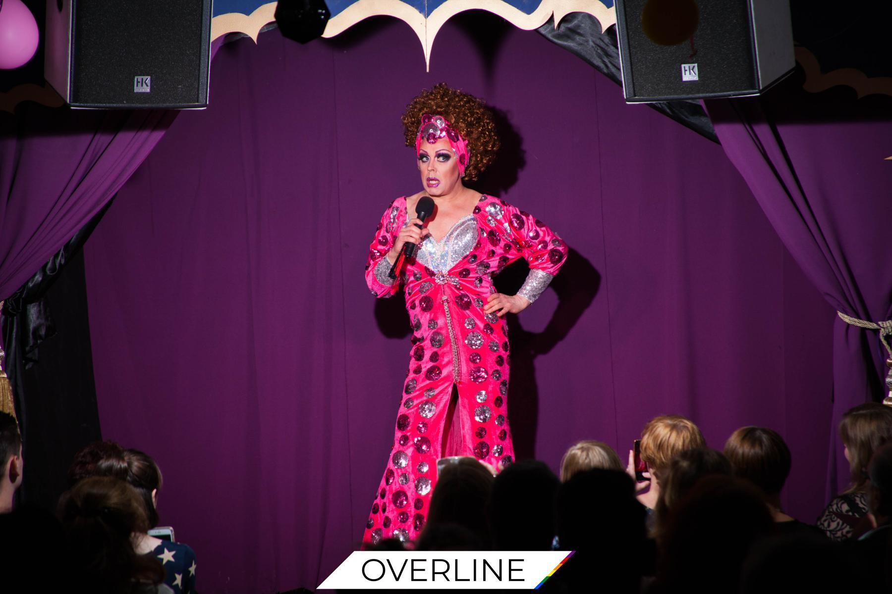 Night Queens 13.05.2018 | Bild 95