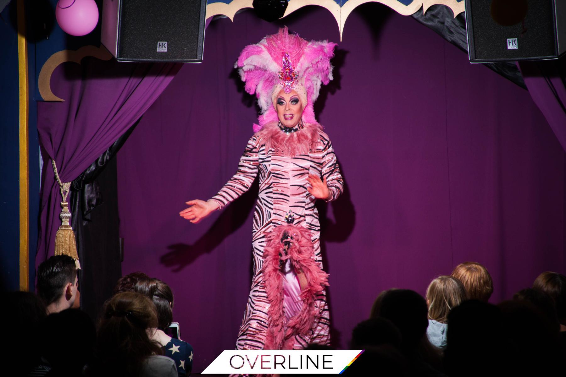 Night Queens 13.05.2018 | Bild 96