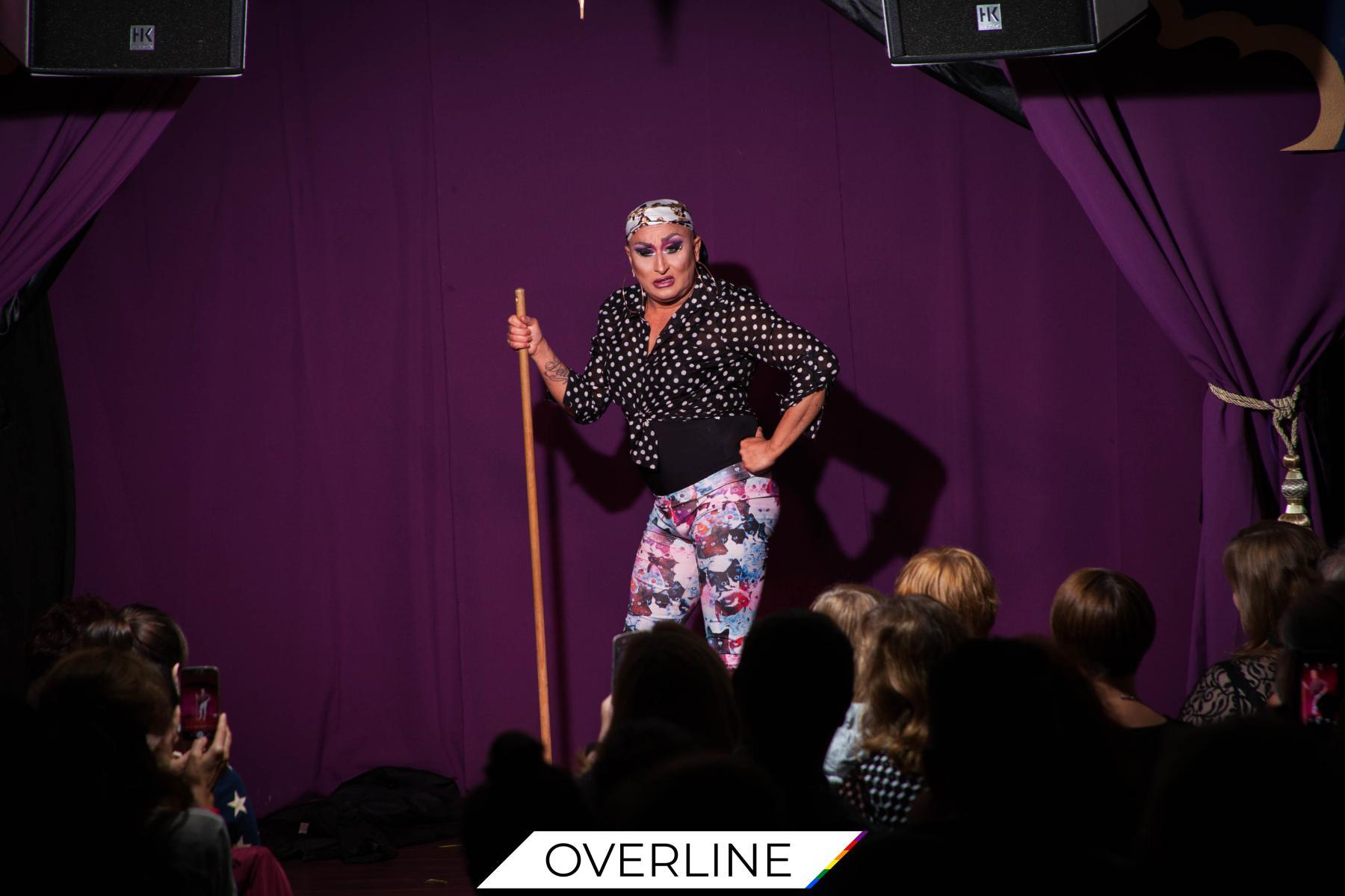 Night Queens 13.05.2018 | Bild 97