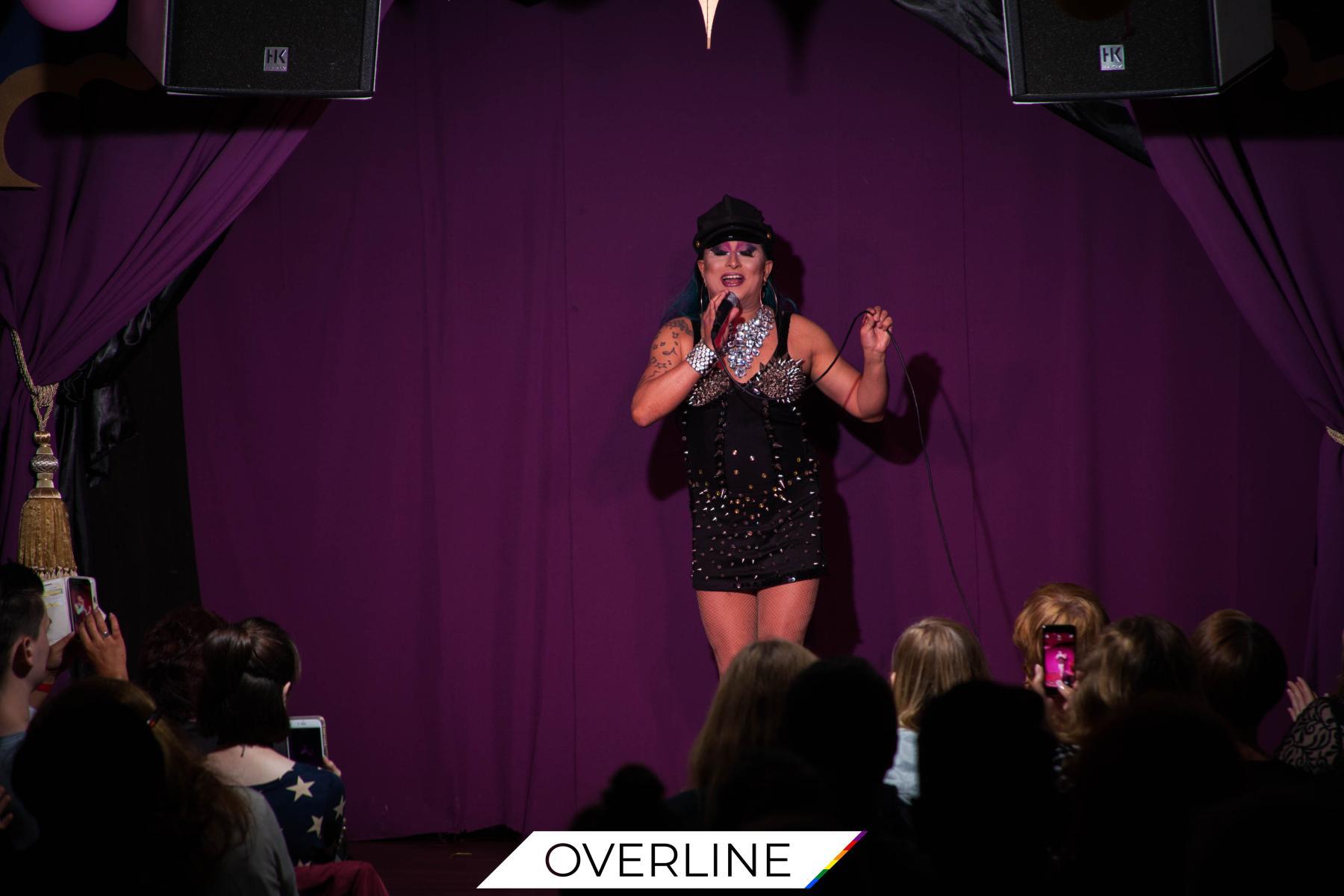 Night Queens 13.05.2018 | Bild 98