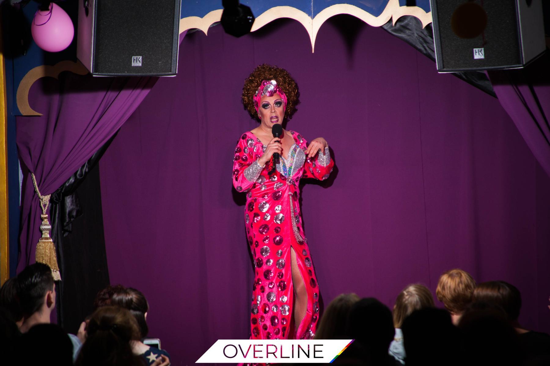 Night Queens 13.05.2018 | Bild 99