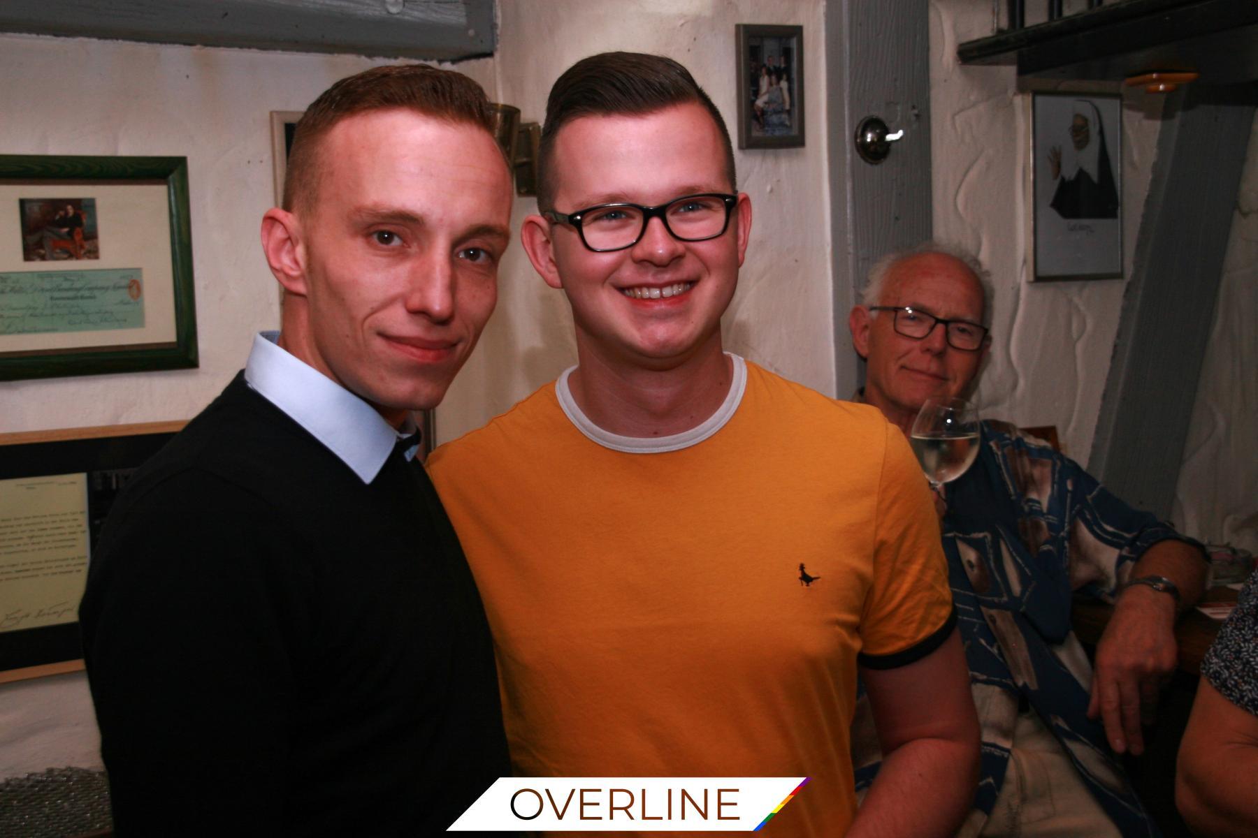 Alte Gasse  03.08.2019 | Bild 2