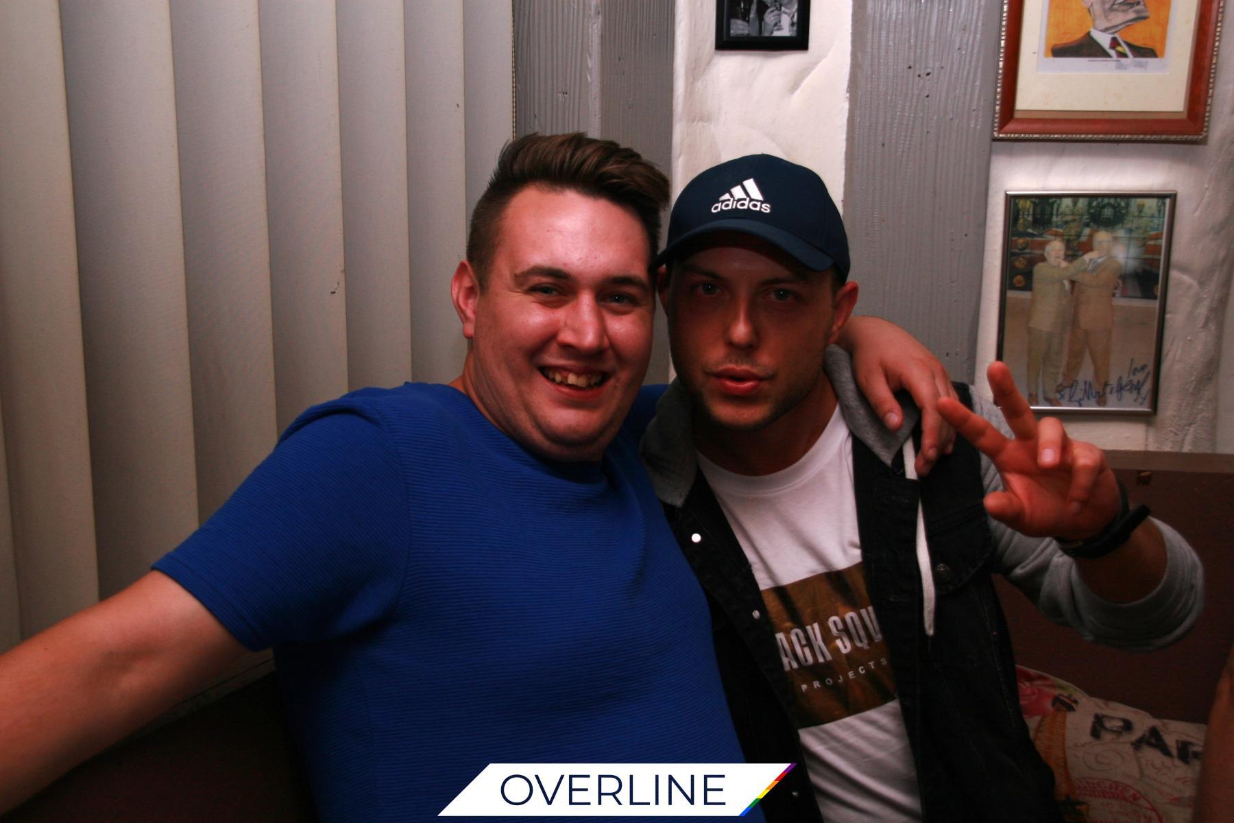 Alte Gasse  03.08.2019 | Bild 3