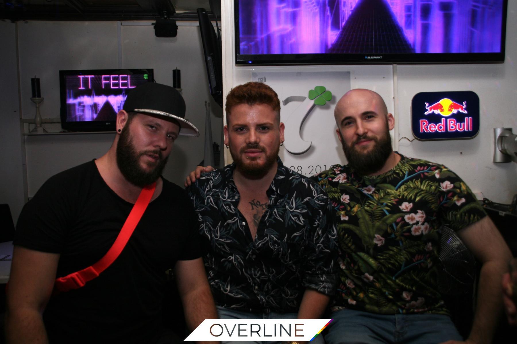 Bearlounge   03.08.2019 | Bild 1