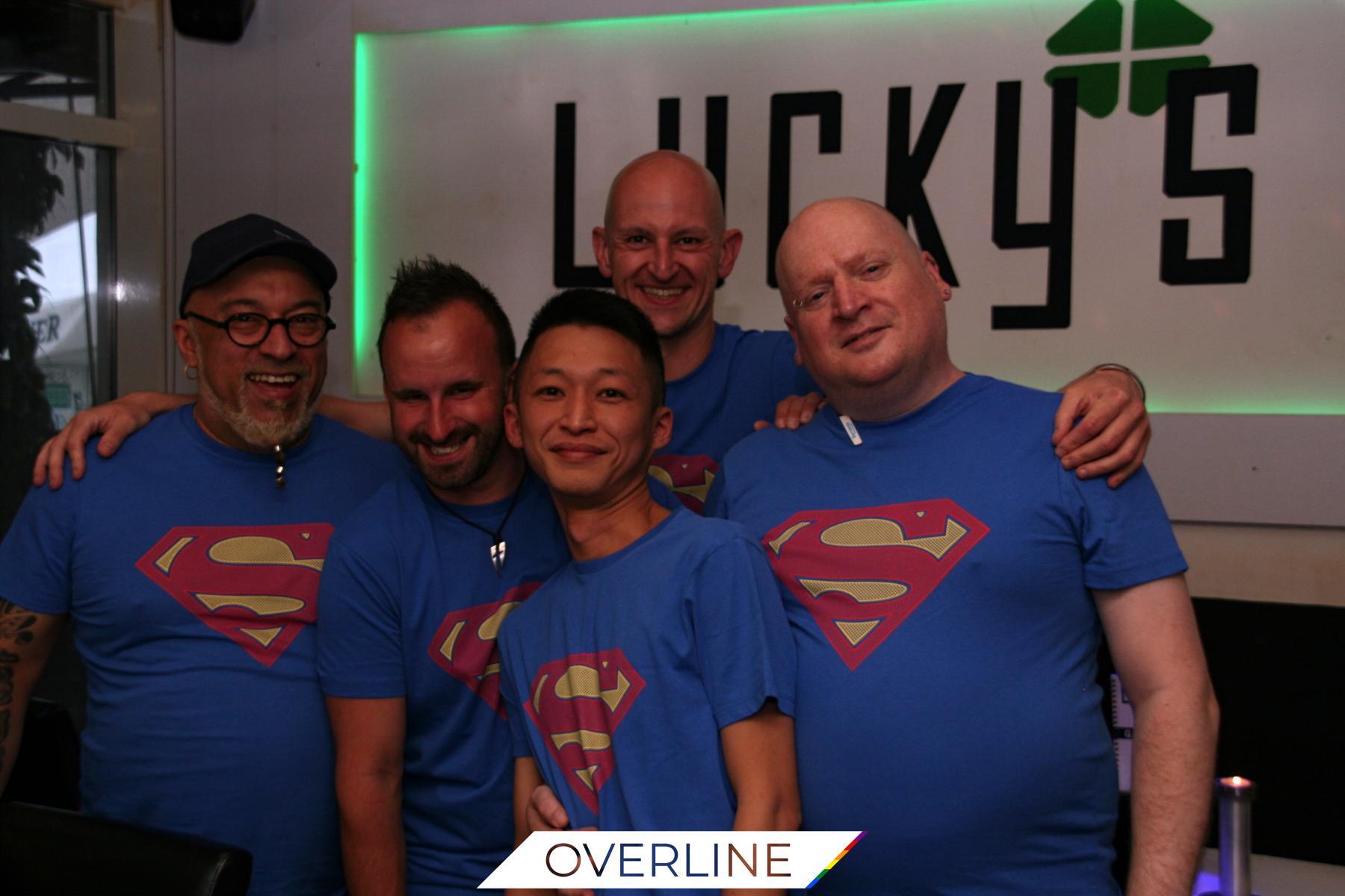 Bearlounge   03.08.2019 | Bild 12