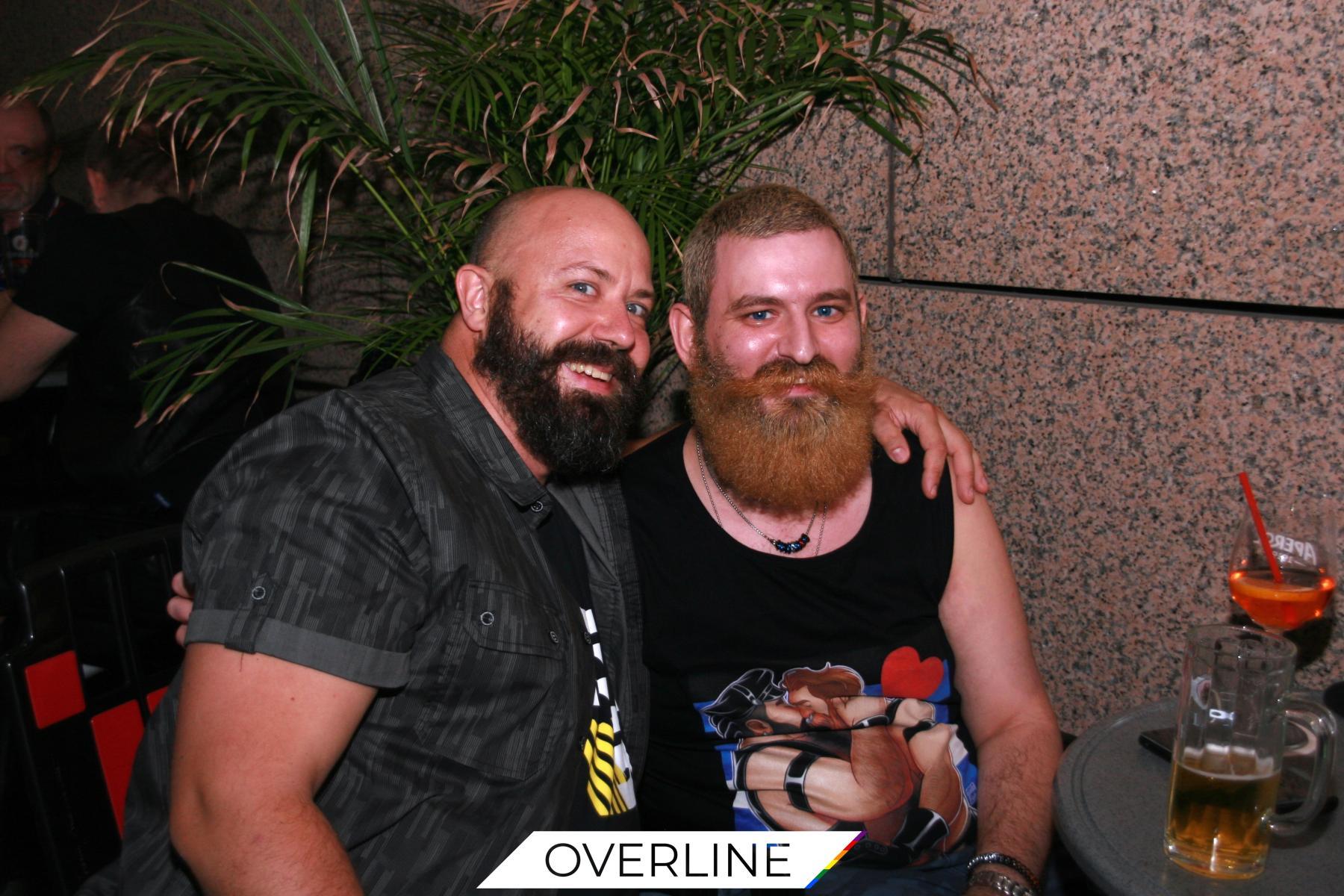 Bearlounge   03.08.2019 | Bild 13