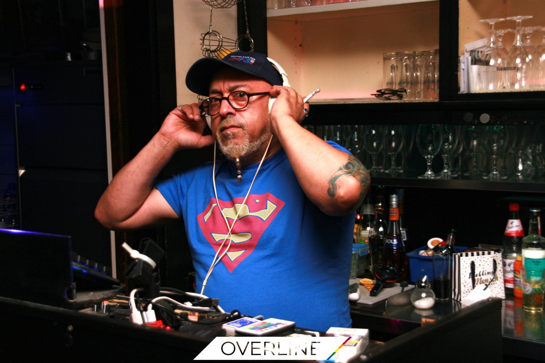 Bearlounge   03.08.2019 | Bild 14