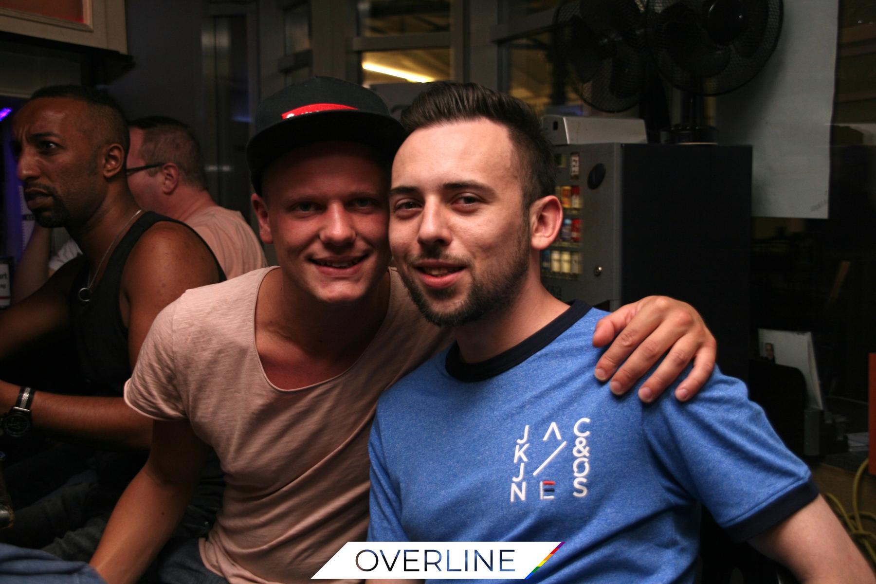 Bearlounge   03.08.2019 | Bild 15