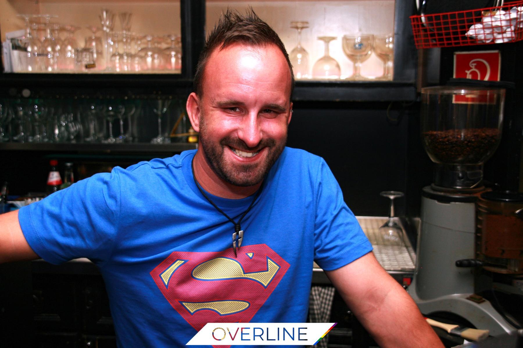 Bearlounge   03.08.2019 | Bild 17