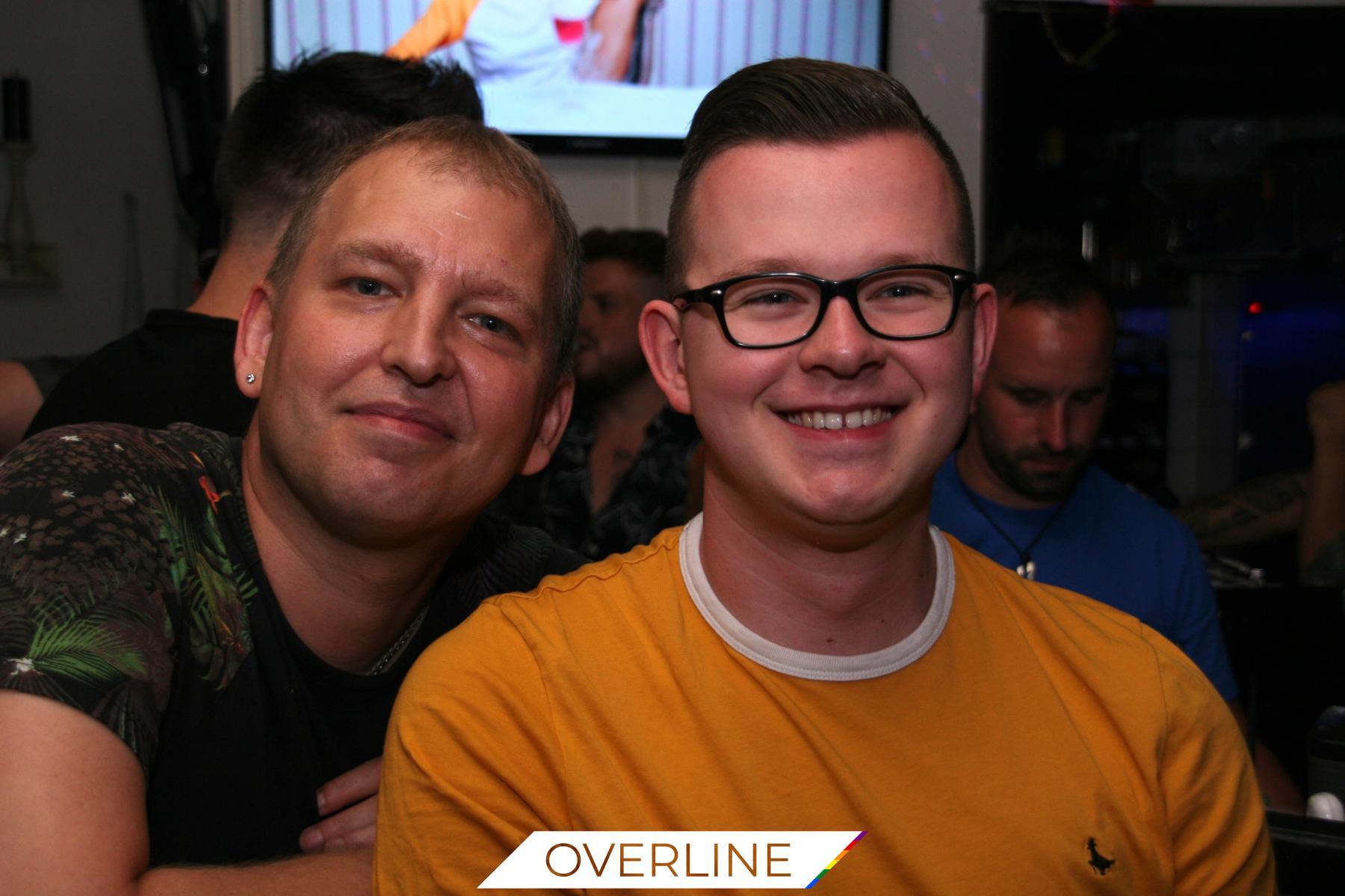 Bearlounge   03.08.2019 | Bild 18