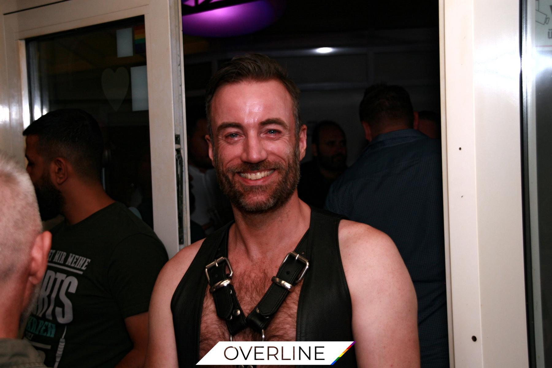 Bearlounge   03.08.2019 | Bild 19