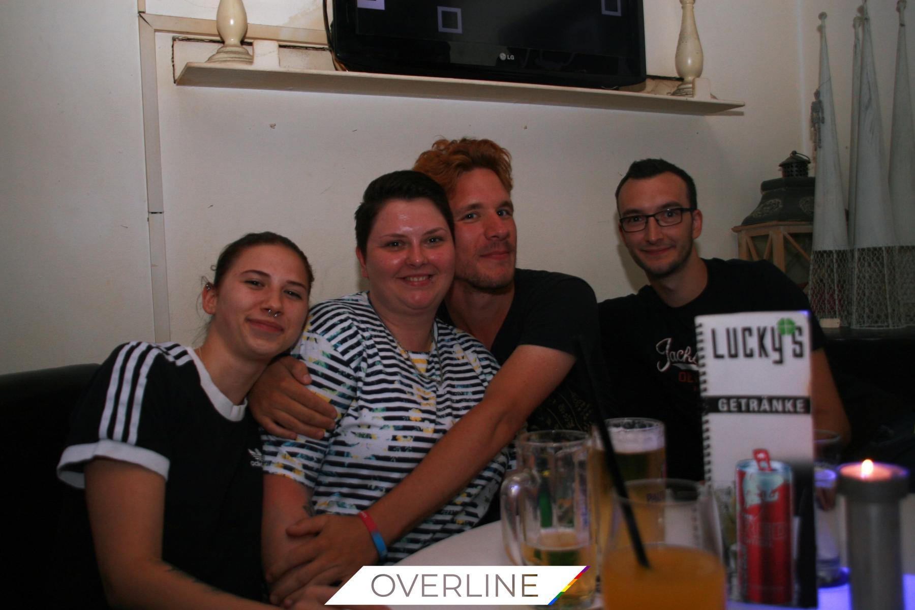Bearlounge   03.08.2019 | Bild 20