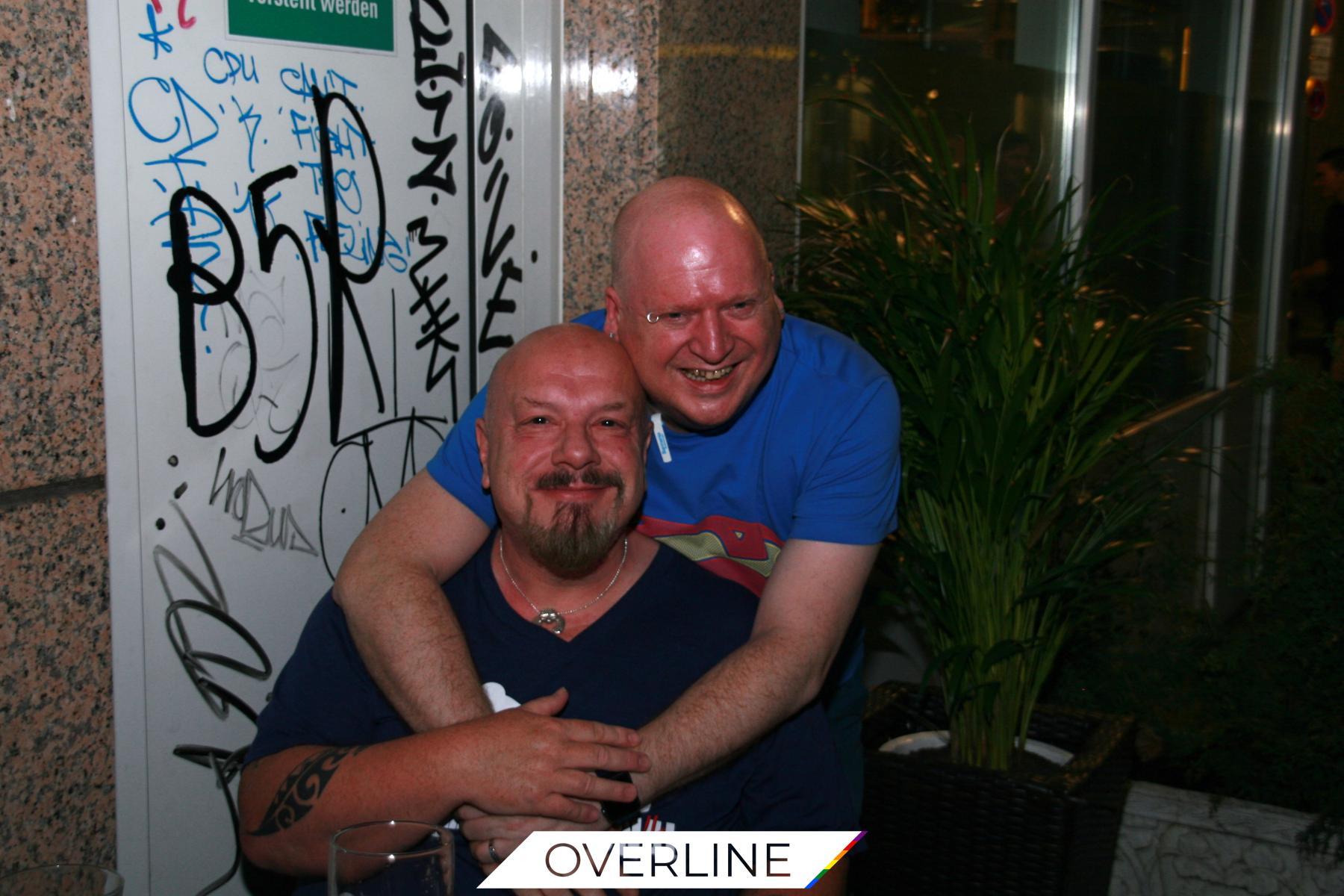 Bearlounge   03.08.2019 | Bild 22