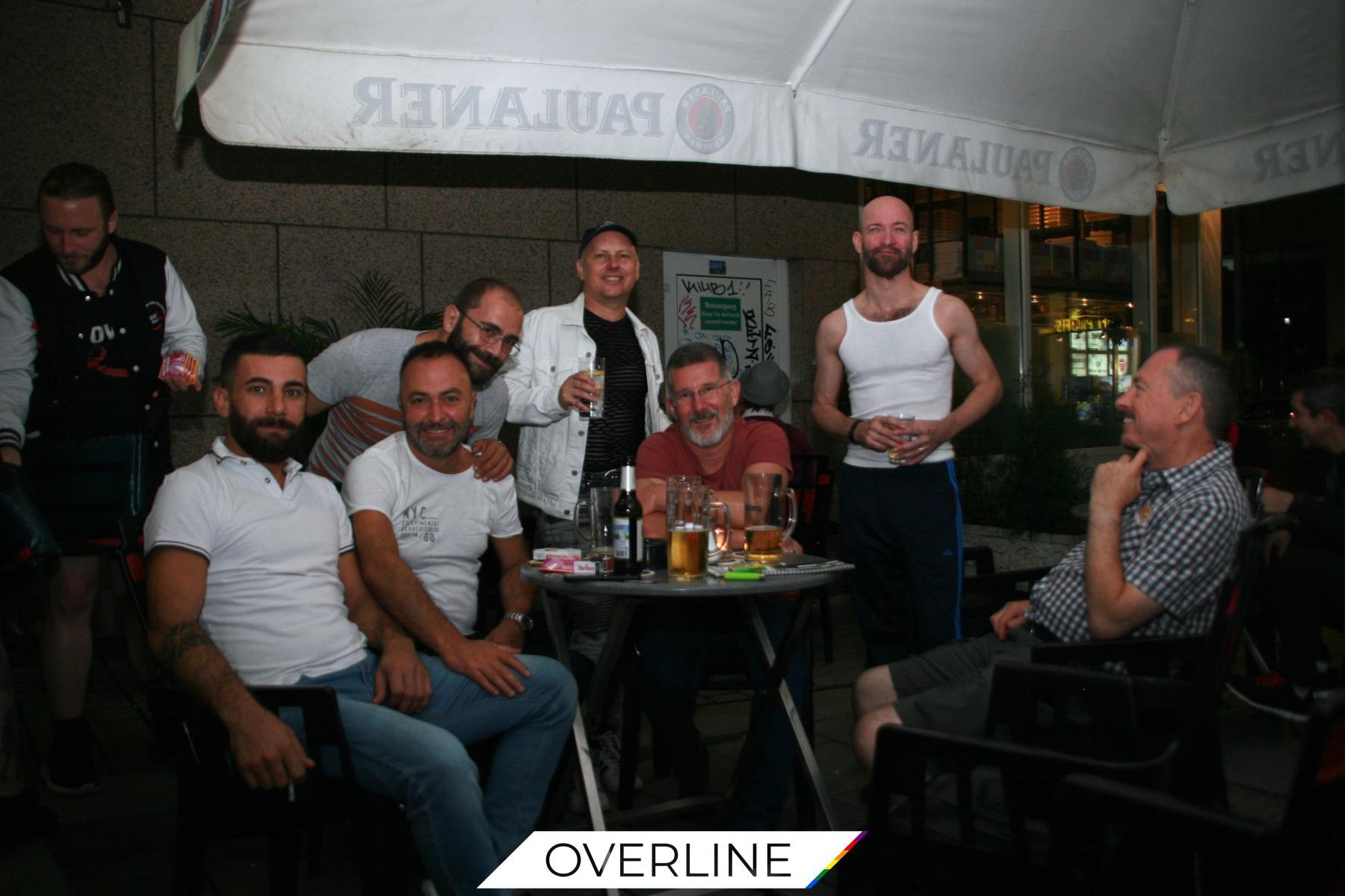 Bearlounge   03.08.2019 | Bild 23